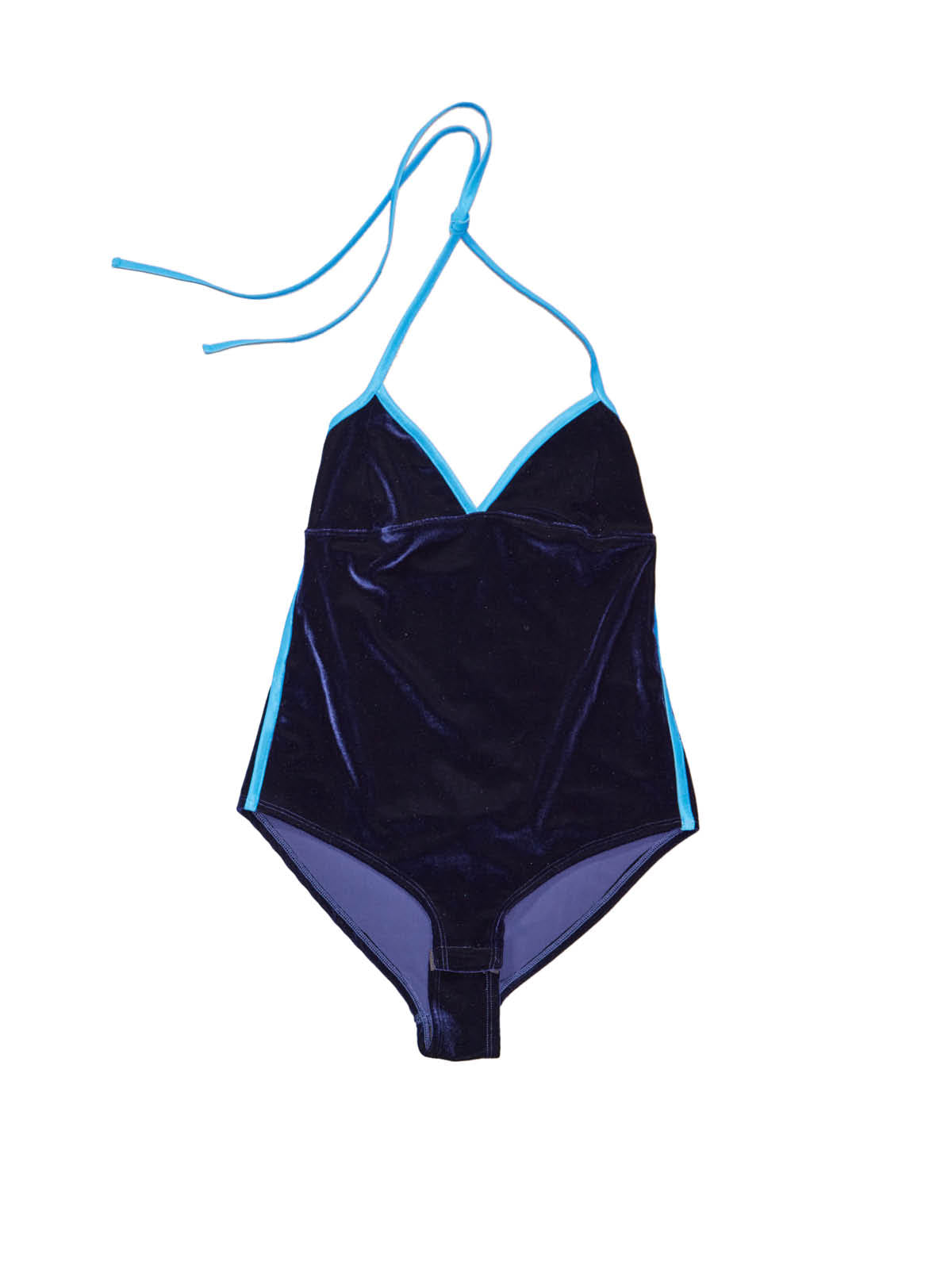 Velvet Body Bell