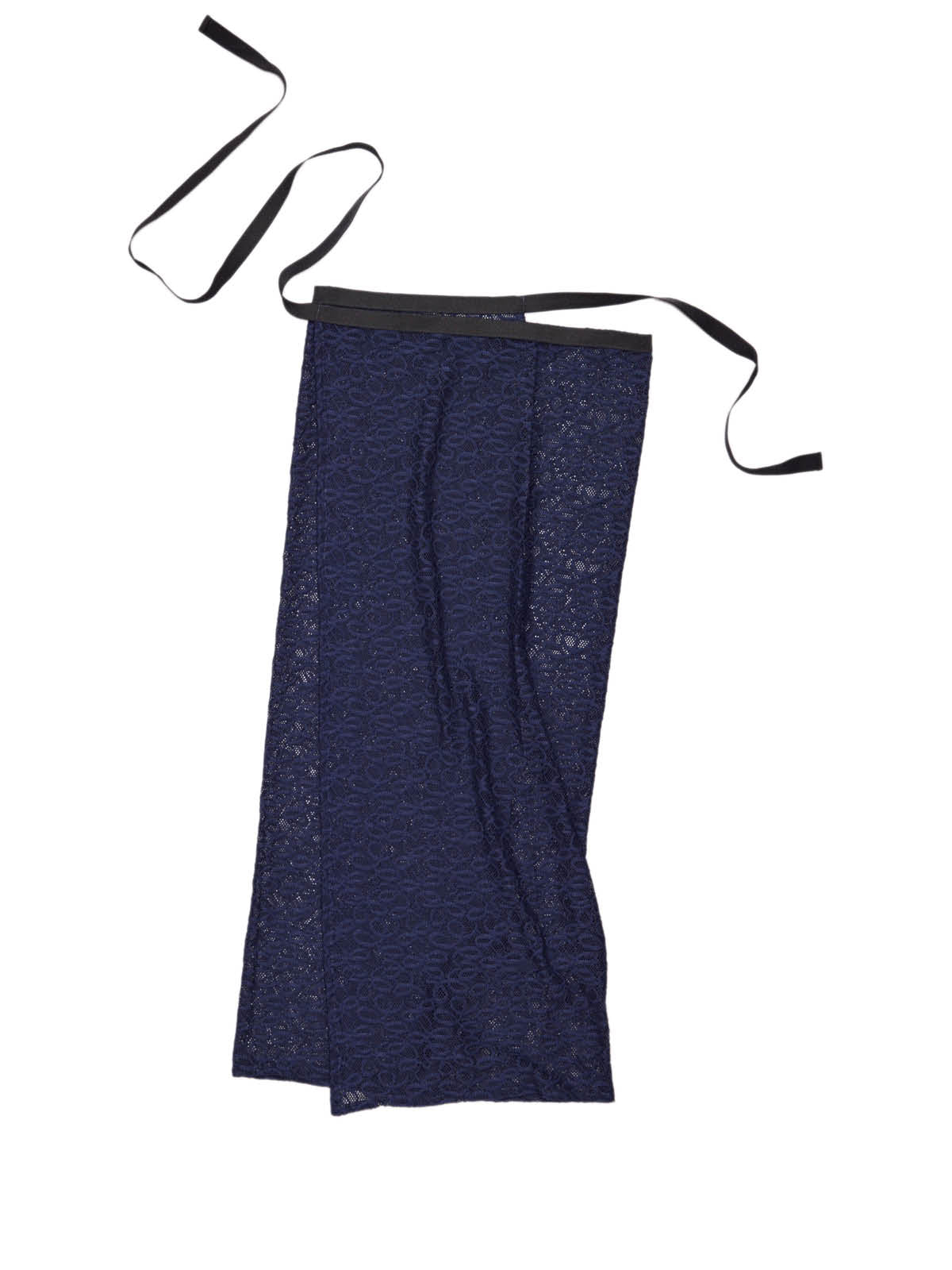 Lace Wrap Skirt