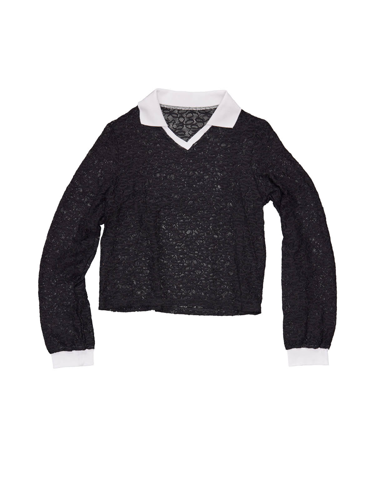 Lace Trikot