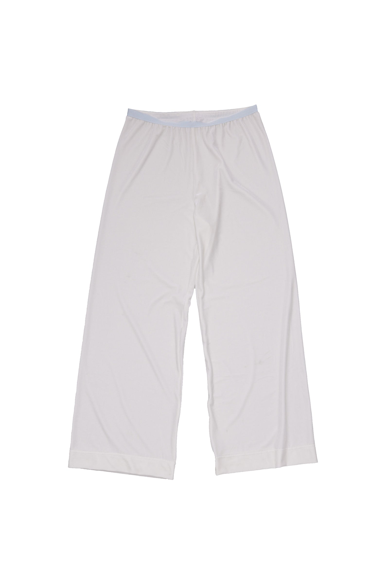 Velvet Easy Pants