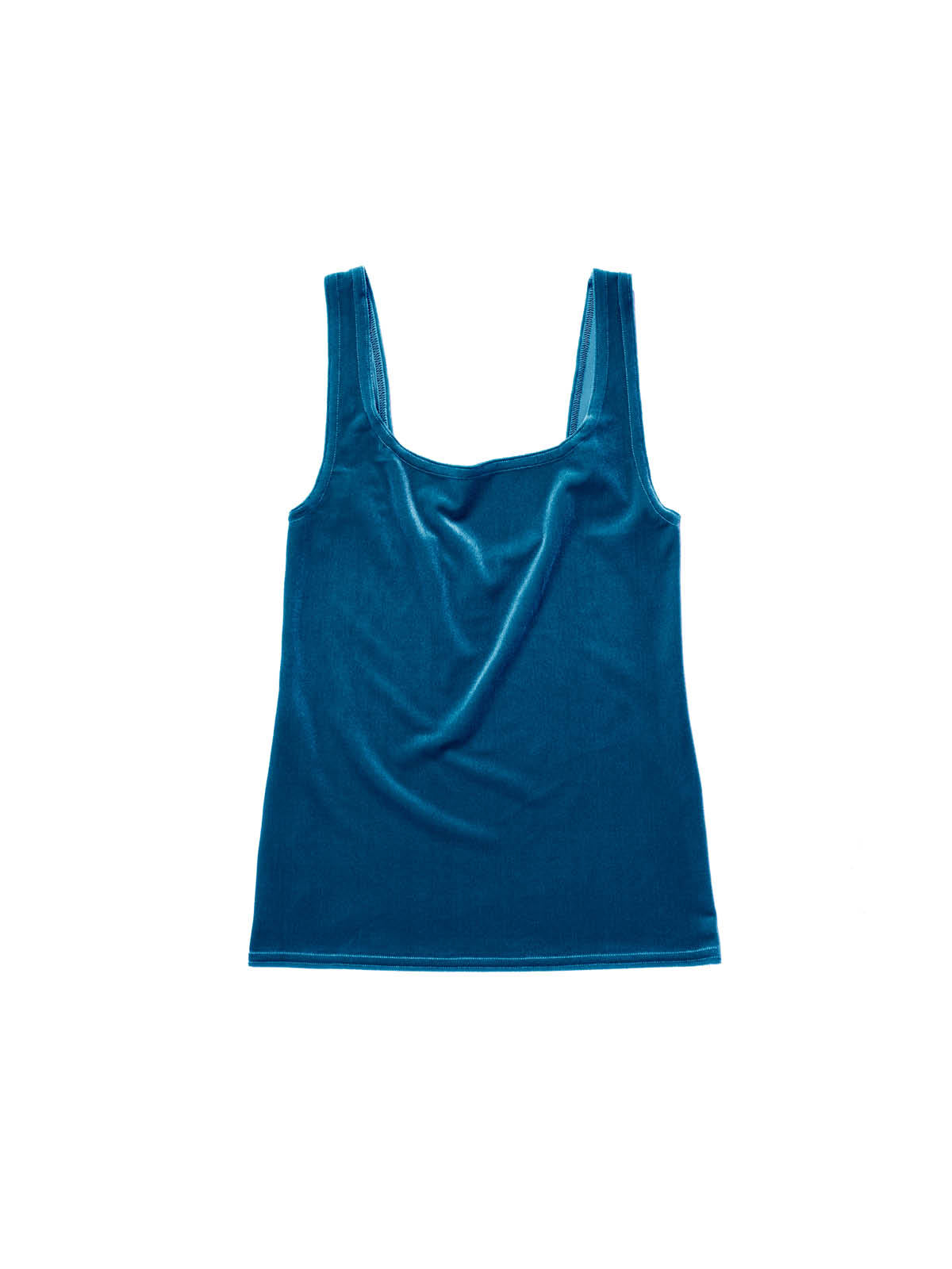 Velvet Singlet