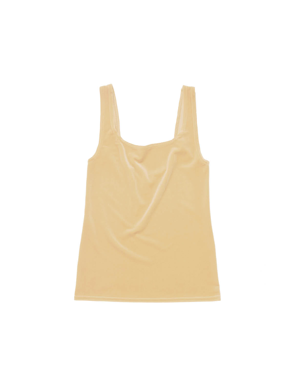Velvet Singlet
