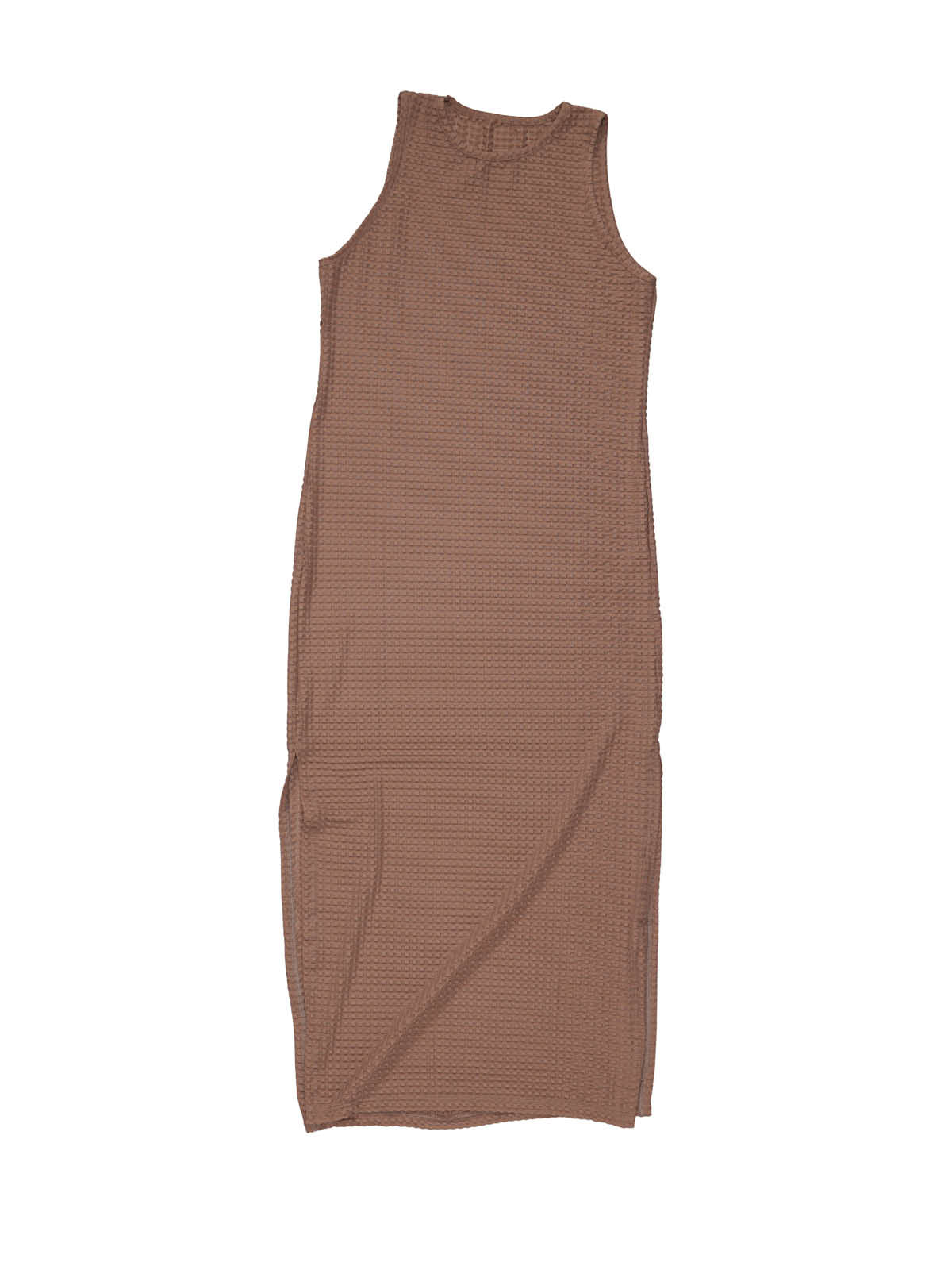 Waffle Athletic Dress