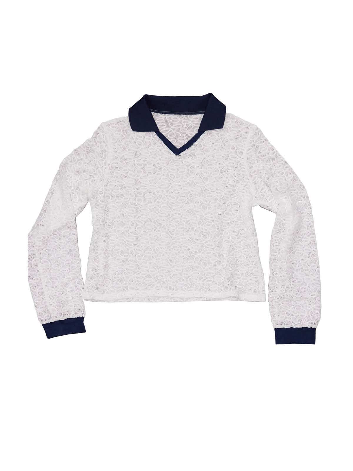 Lace Trikot