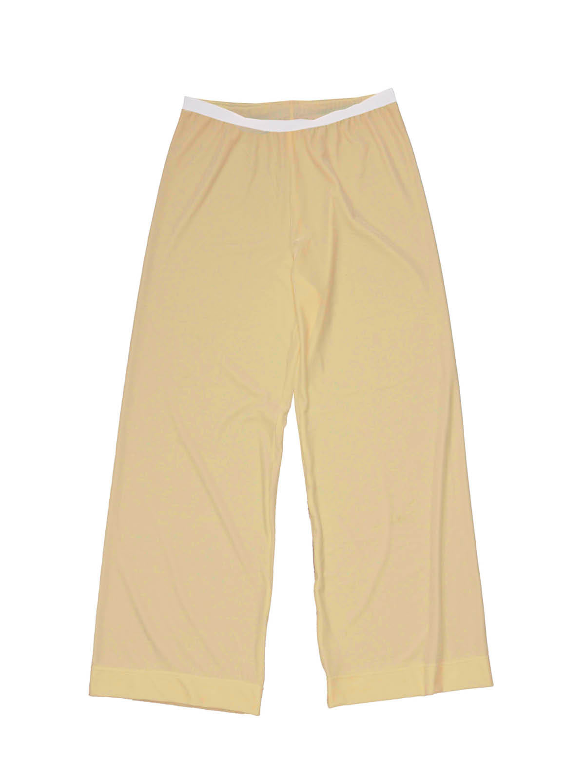 Velvet Low waist Pants