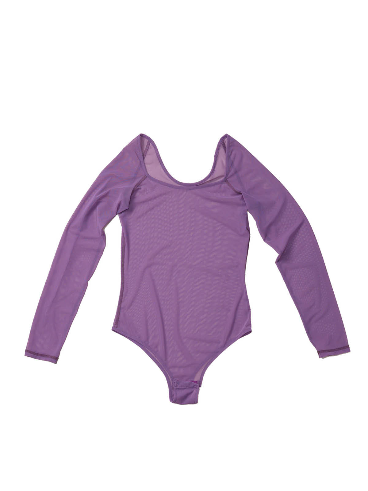 Mesh Body Swan