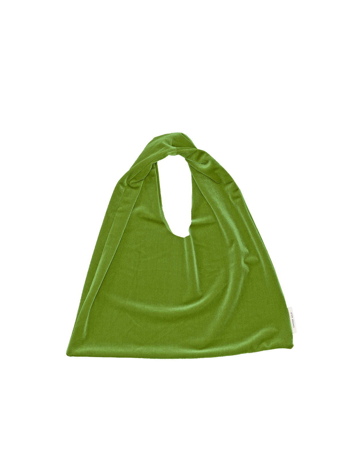 Velvet Pouch