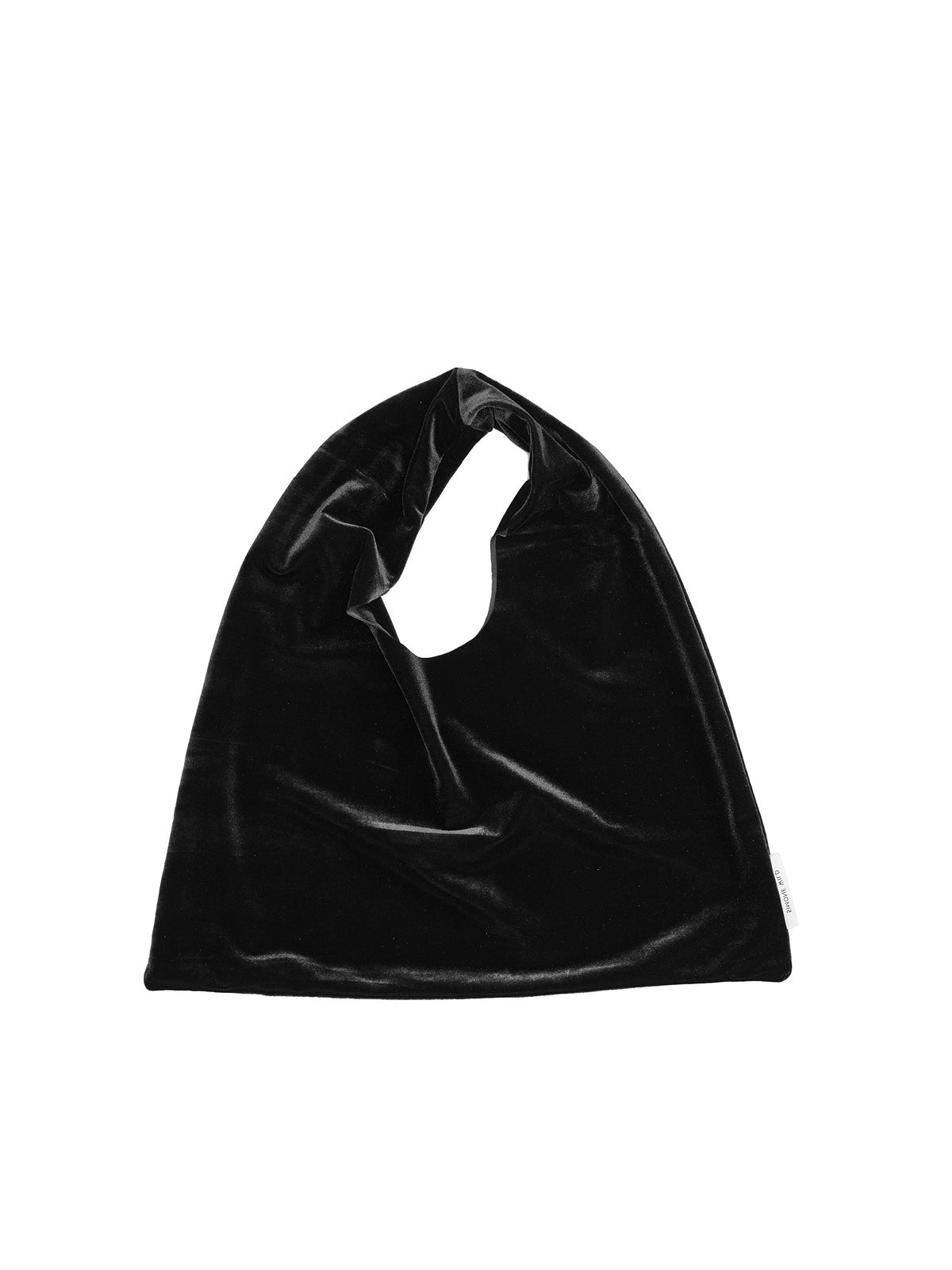 Velvet Pouch