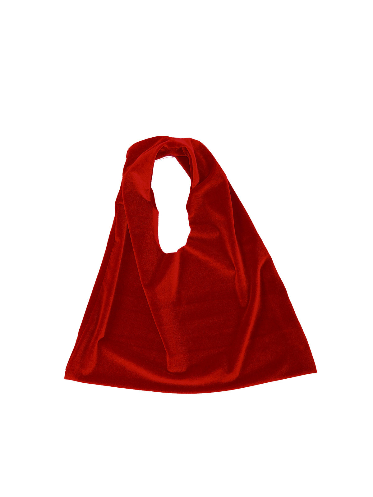 Velvet Pouch