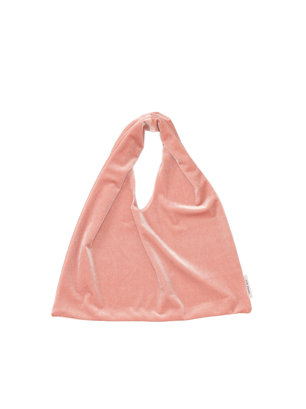 Velvet Pouch