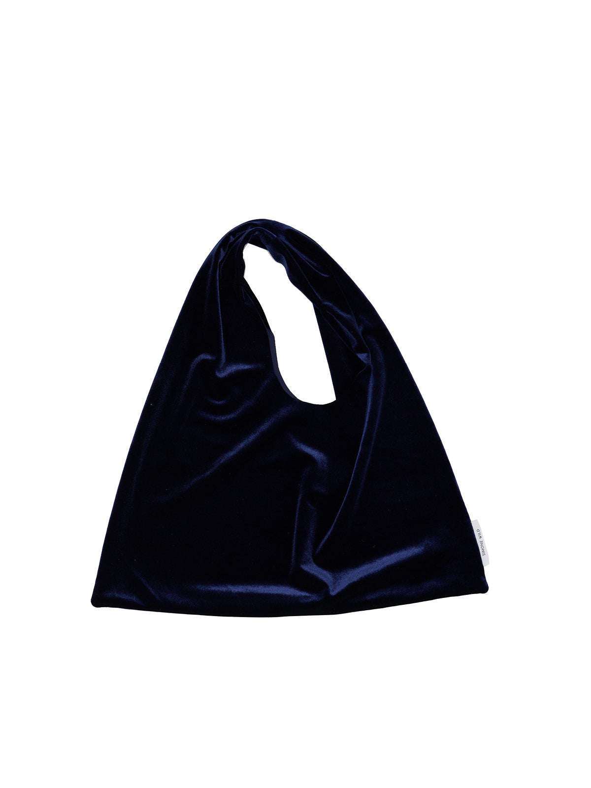 Velvet Pouch