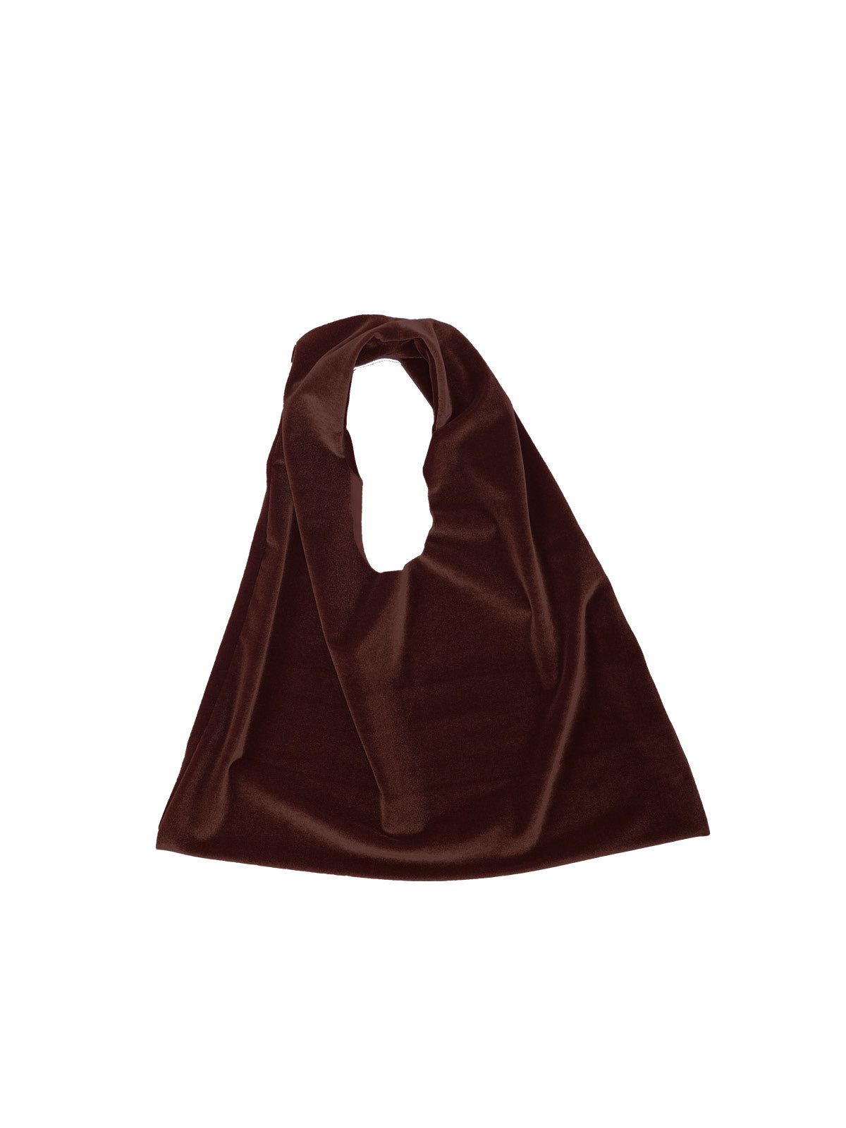 Velvet Pouch