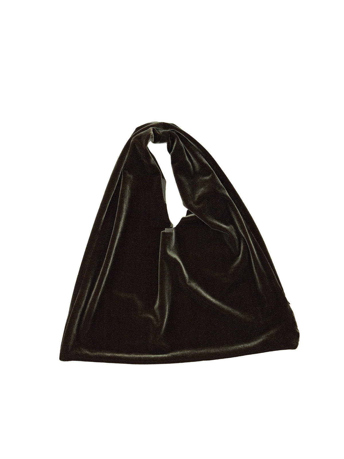 Velvet Pouch