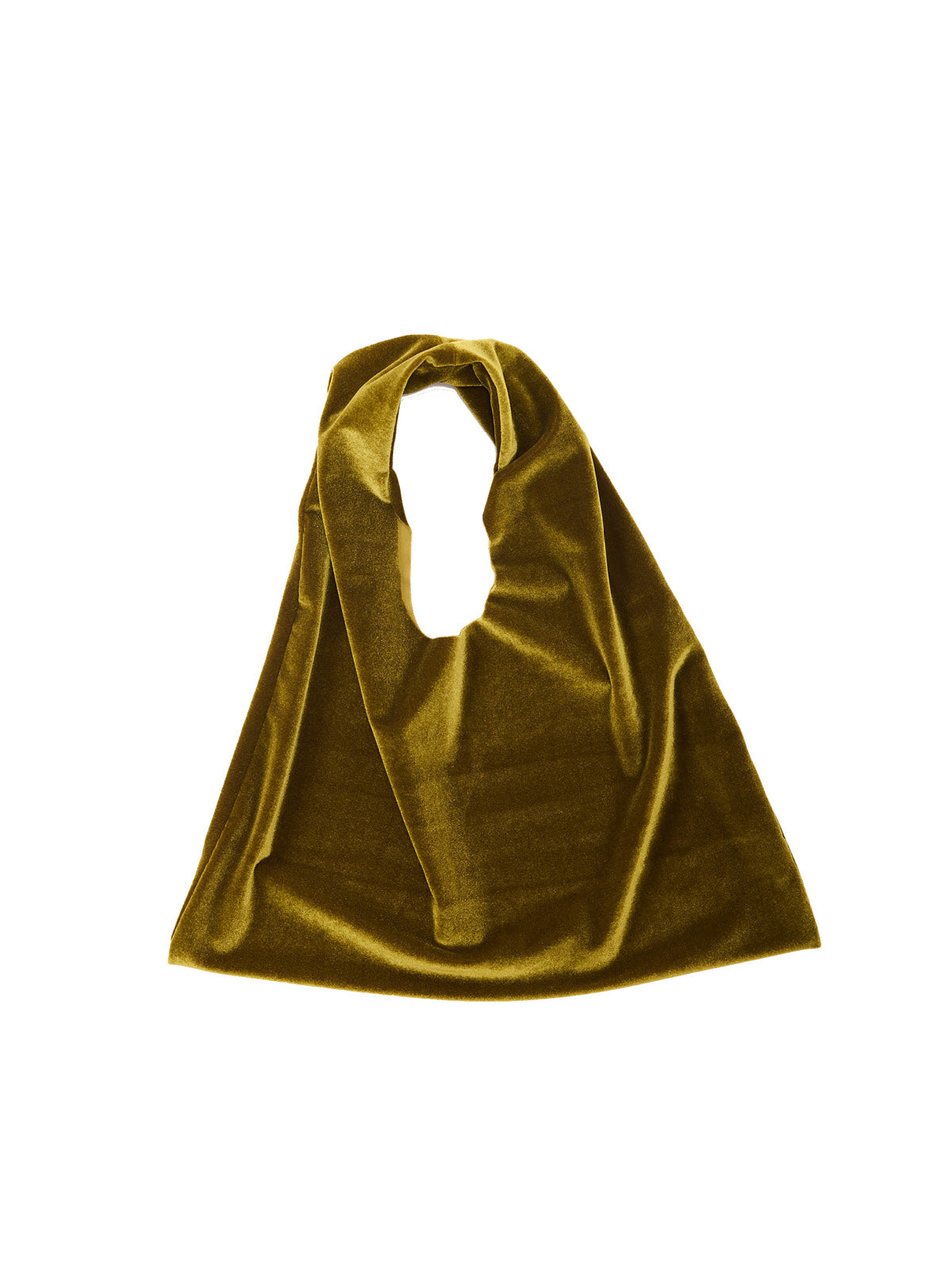 Velvet Pouch