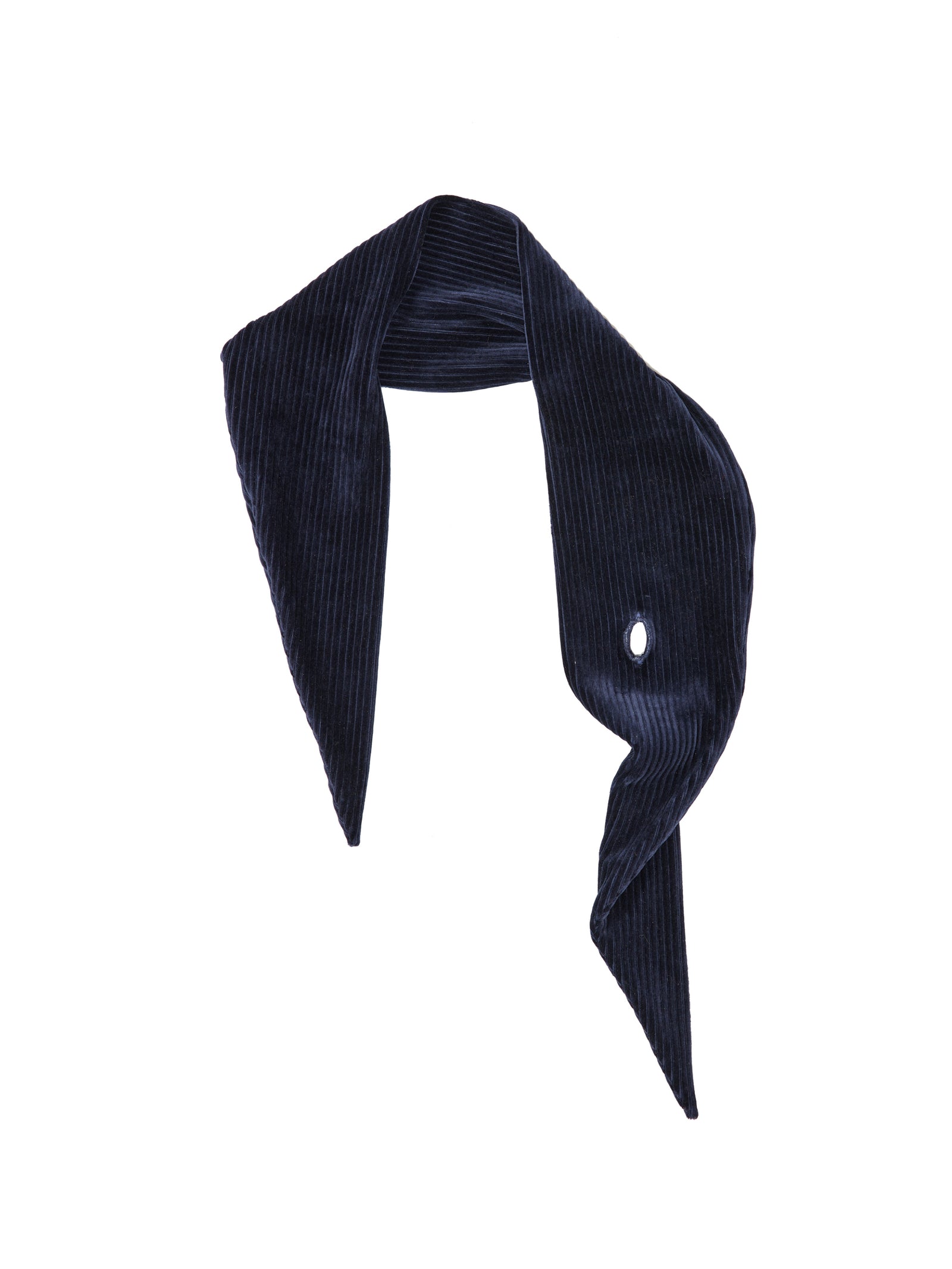 Cord Scarf Cord