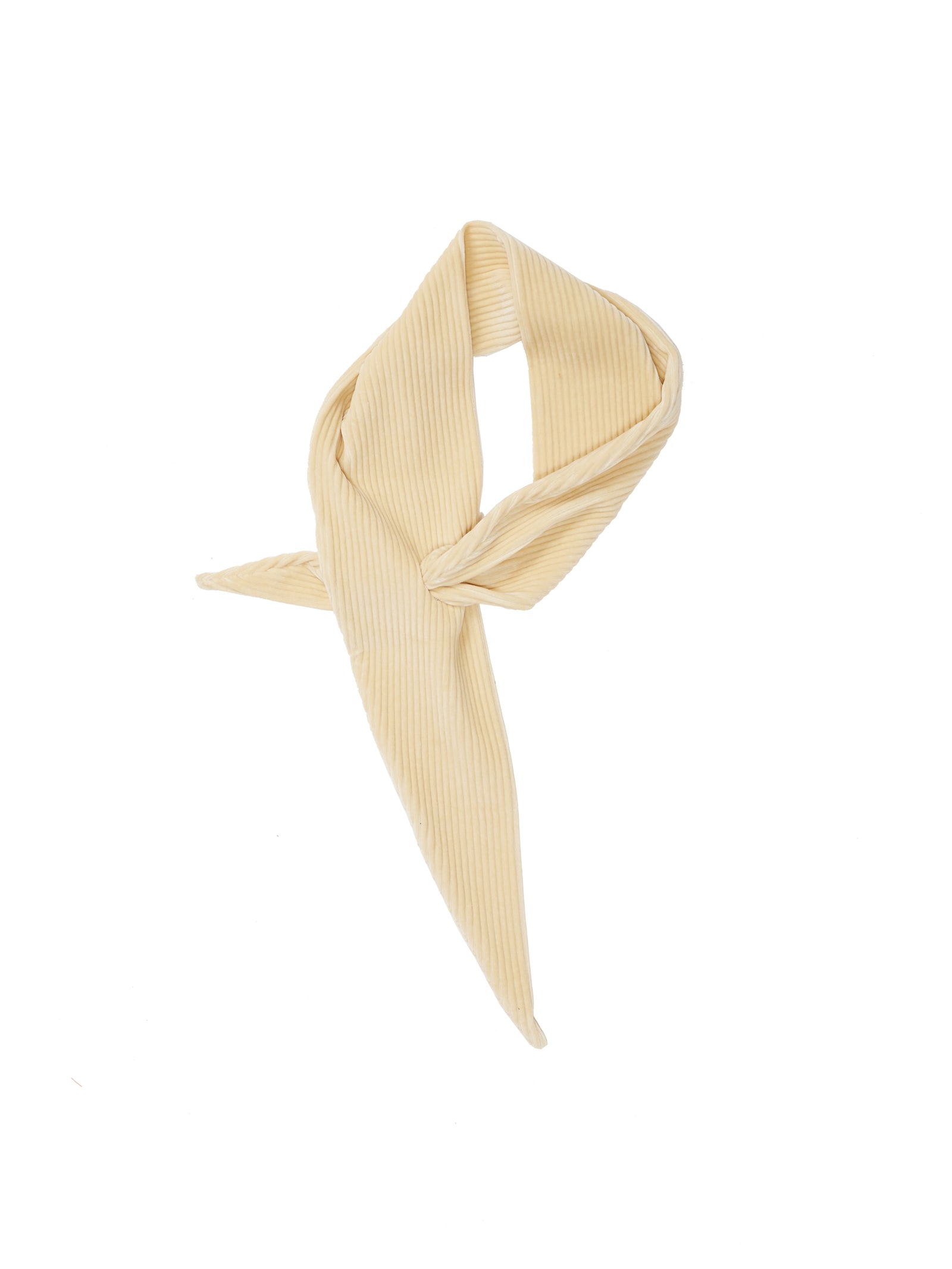 Cord Scarf Cord