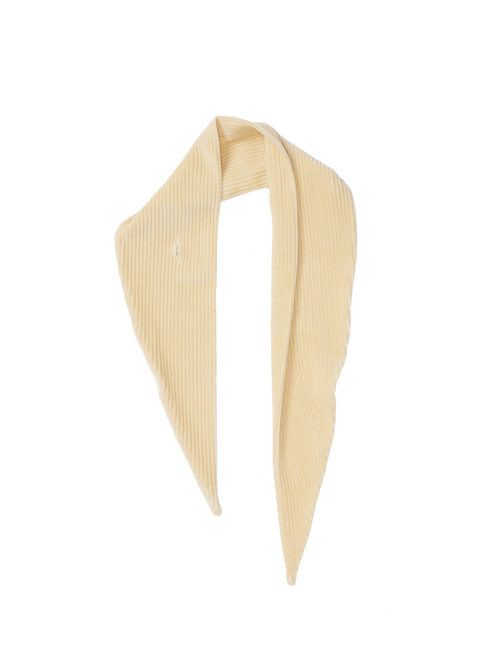 Cord Scarf Cord