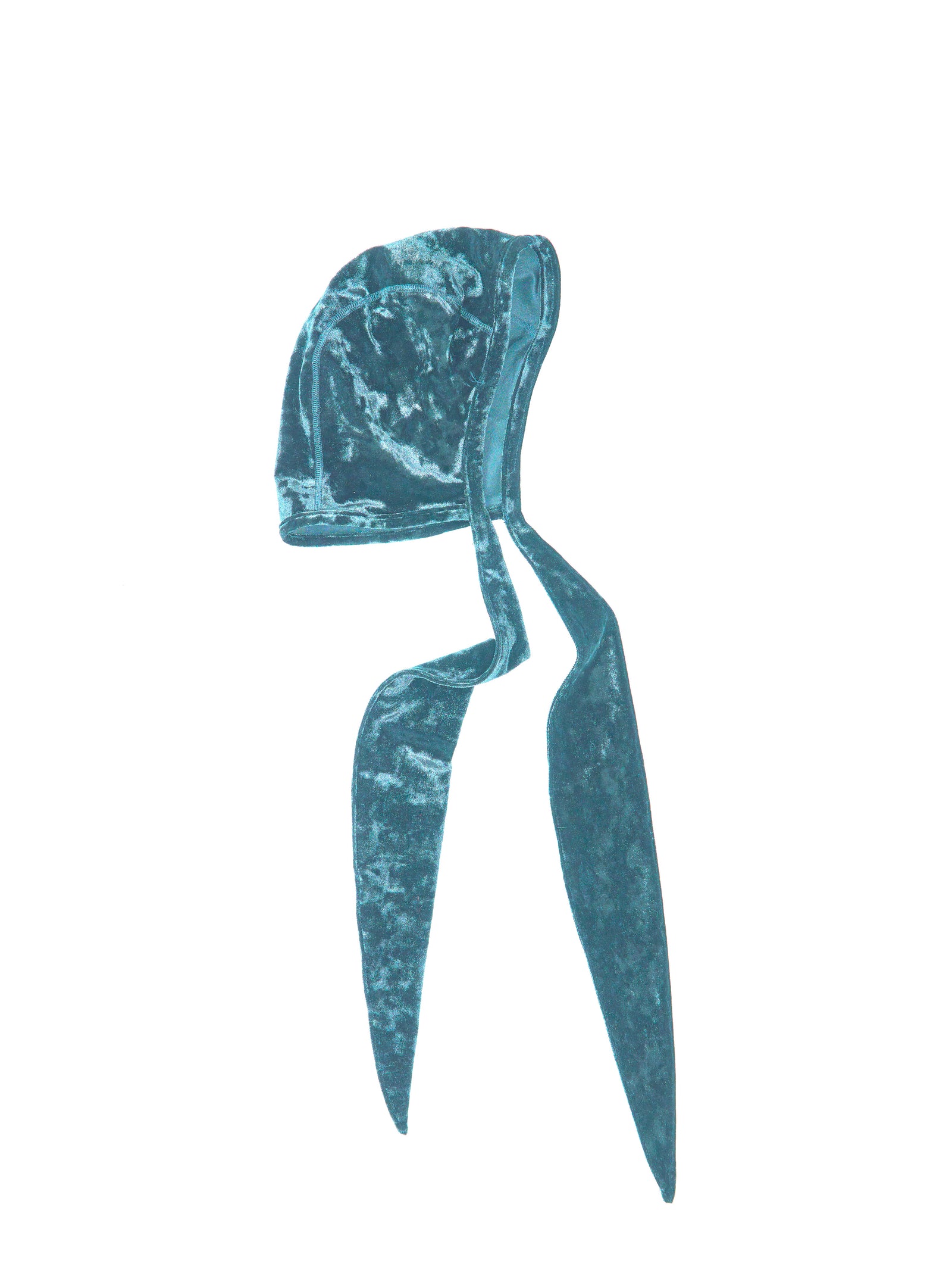 Velvet Bonnet