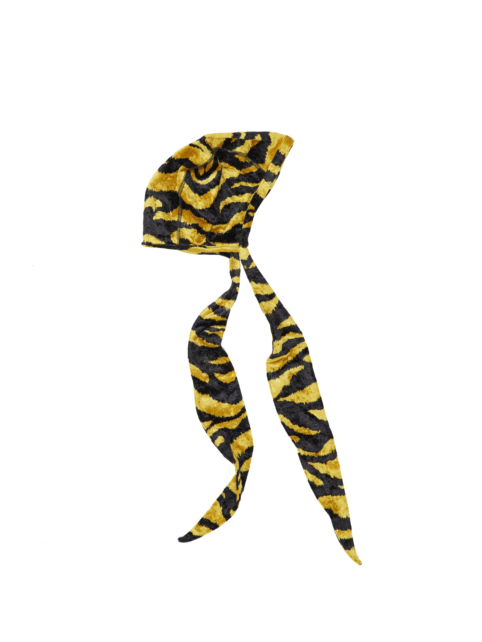 Velvet Bonnet Tiger