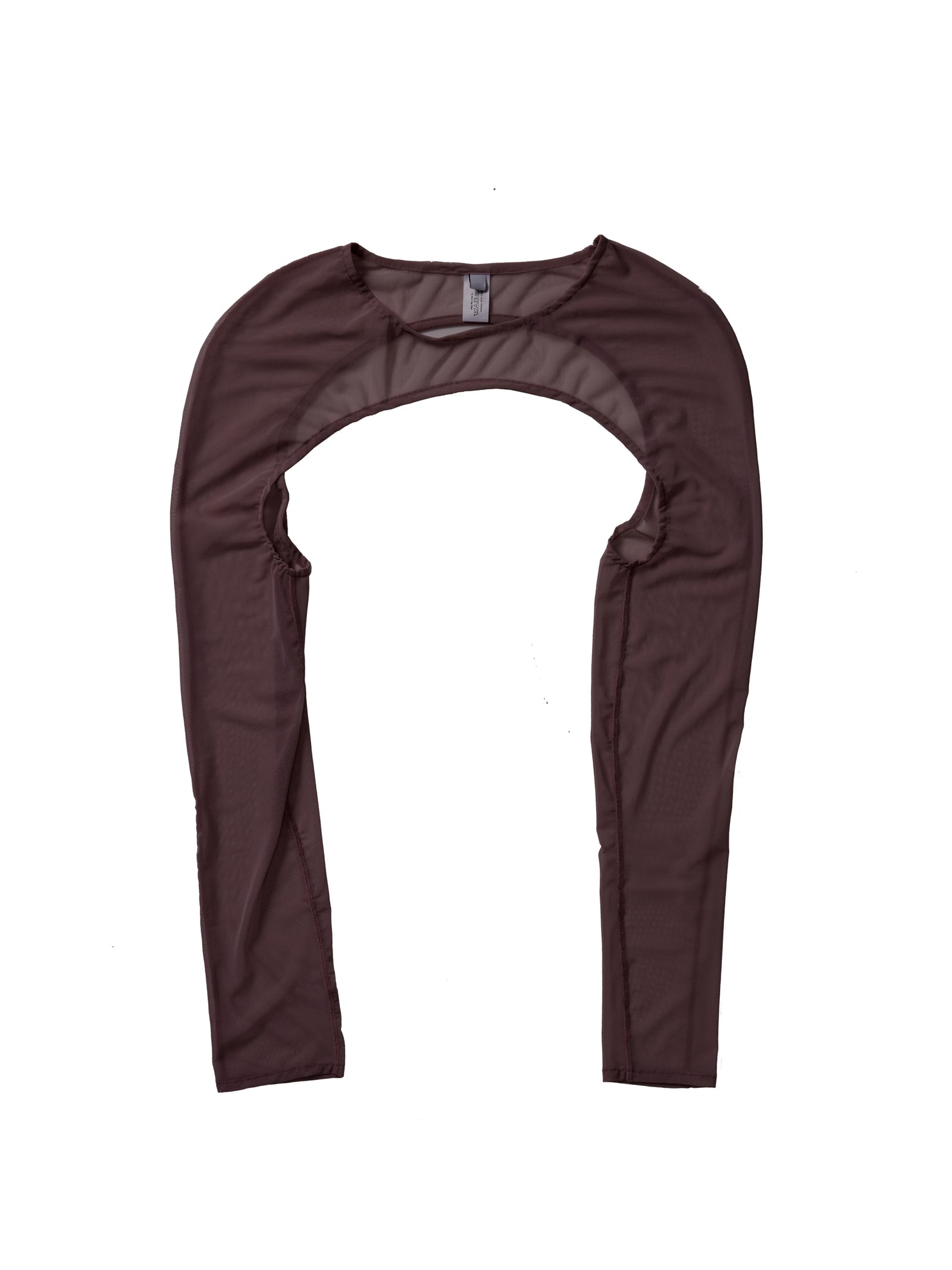 Mesh Sleeve
