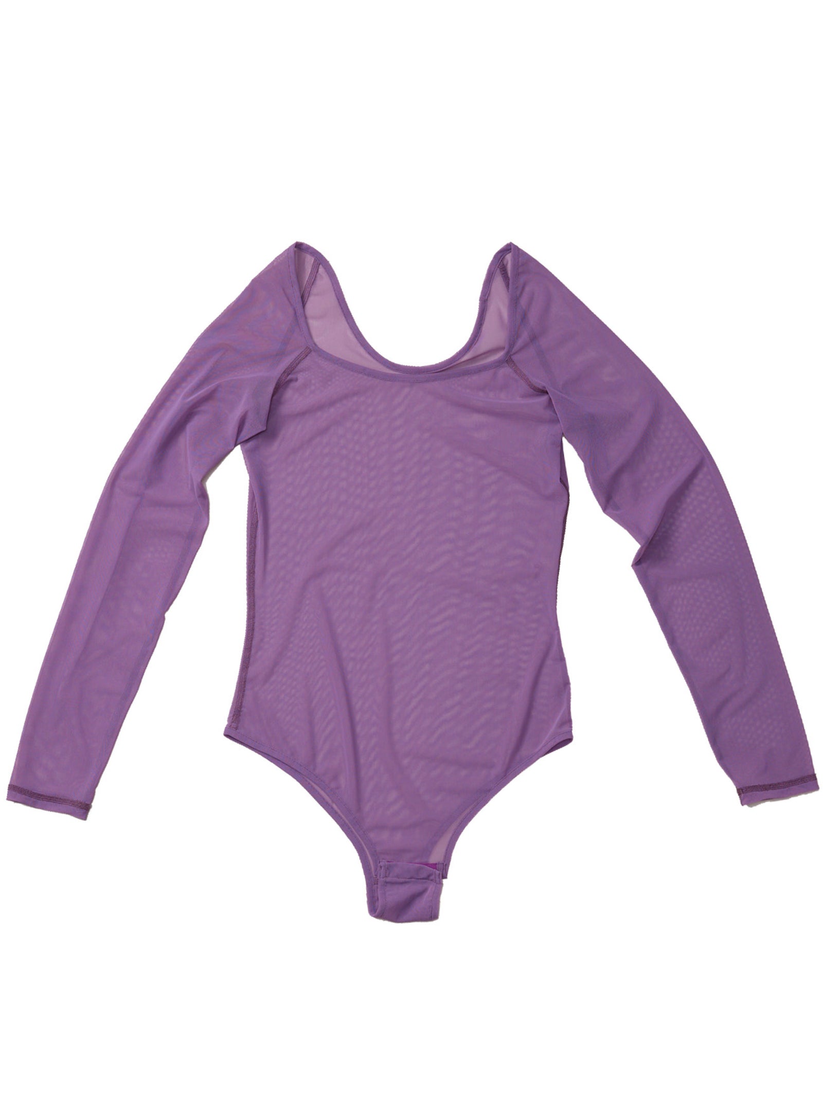 Mesh Body Swan