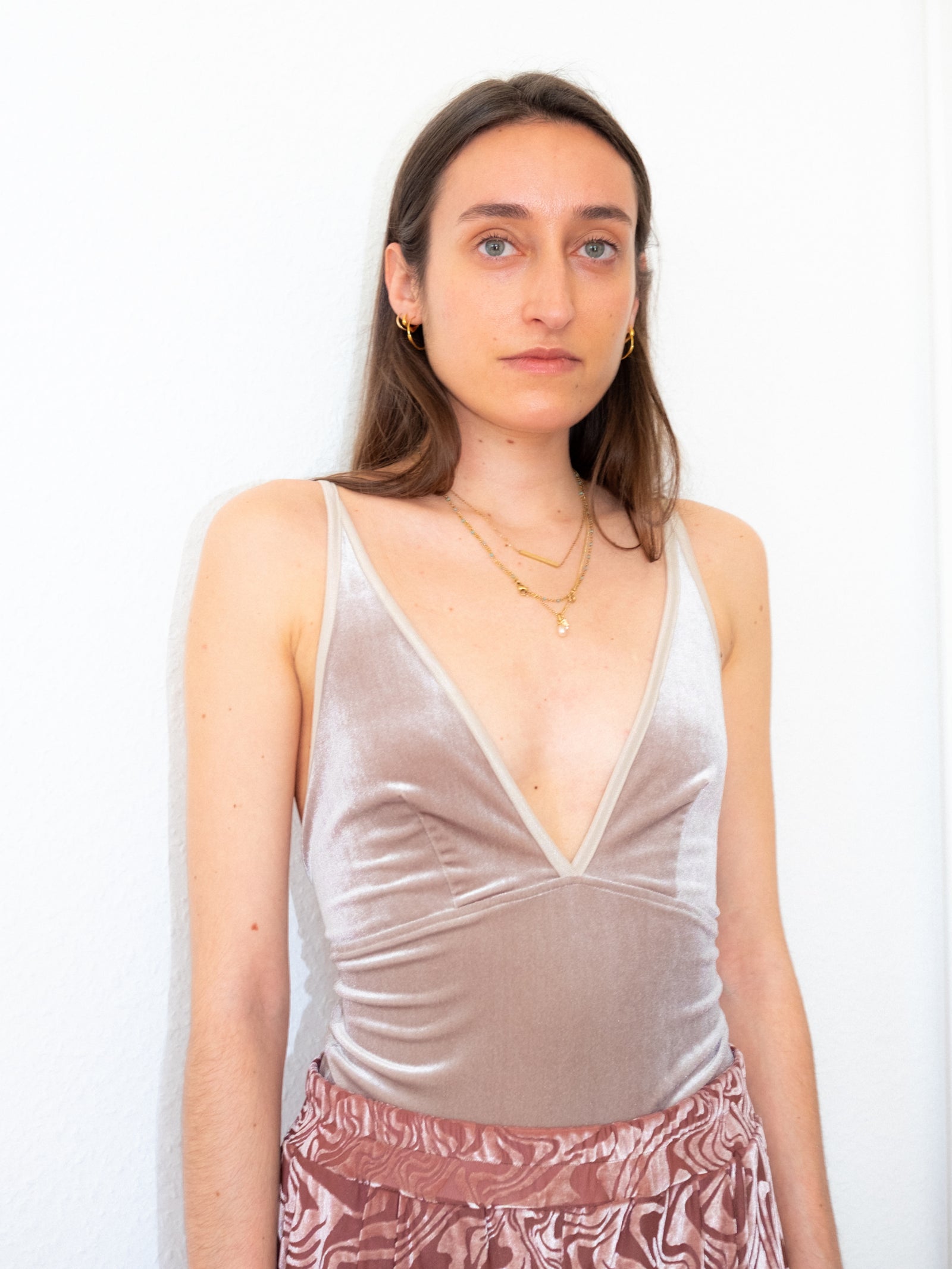 Velvet Body Babe