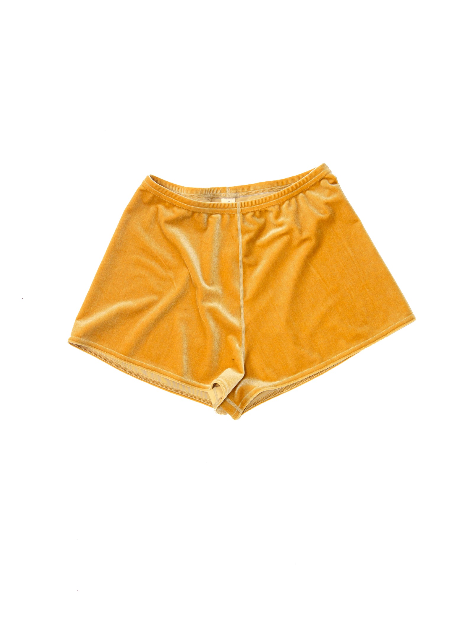 Velvet Knickers