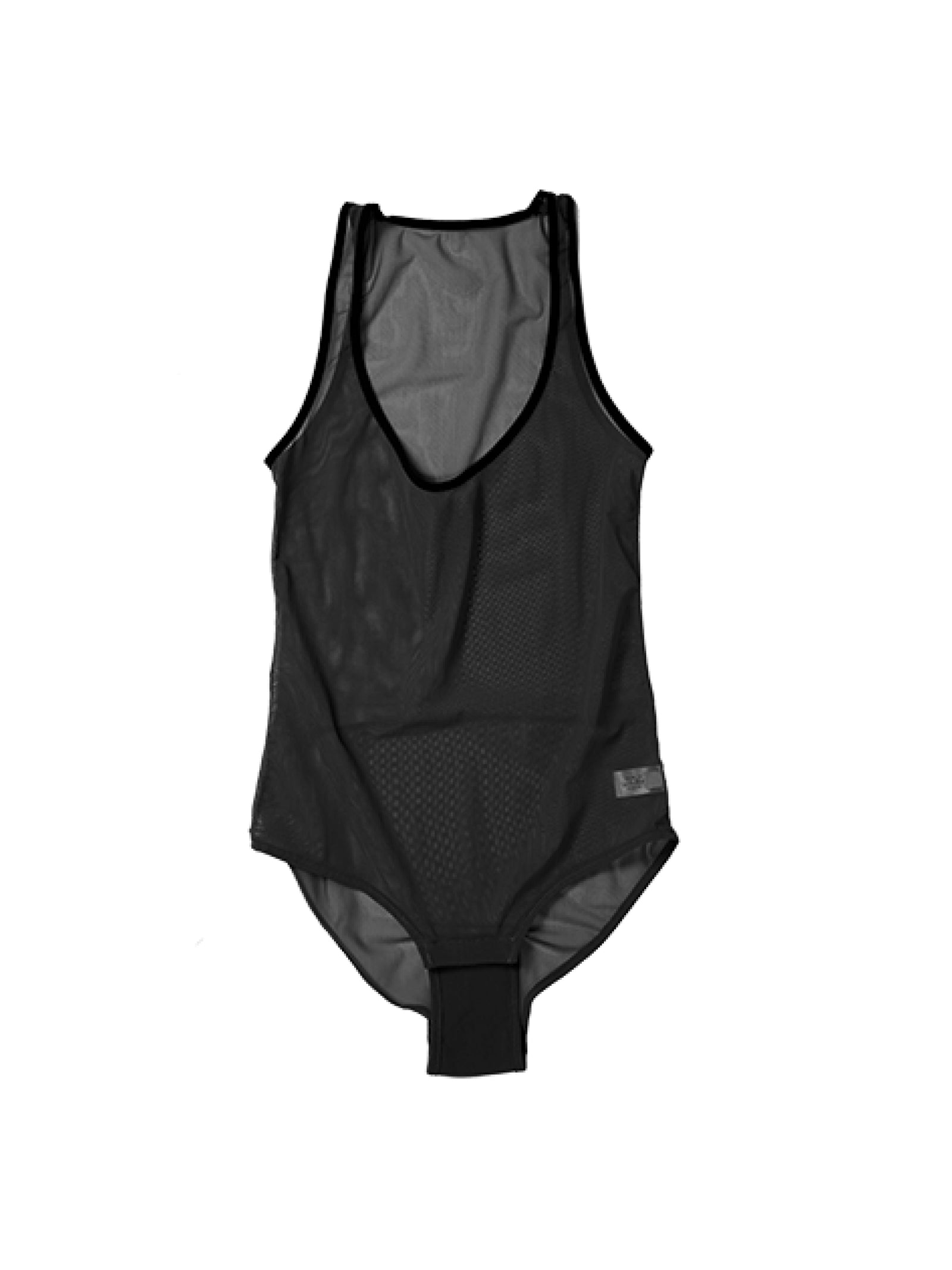 Mesh Body Eve
