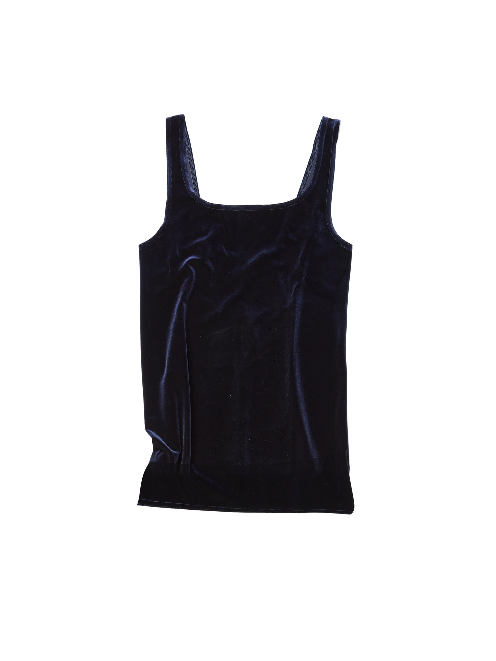 Velvet Singlet