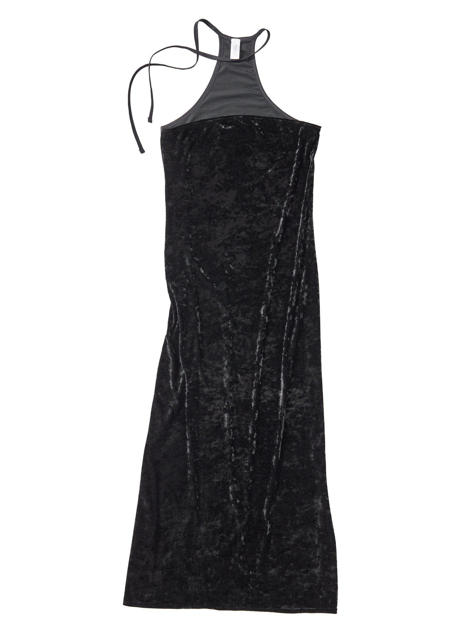 Velvet Dress Daisy