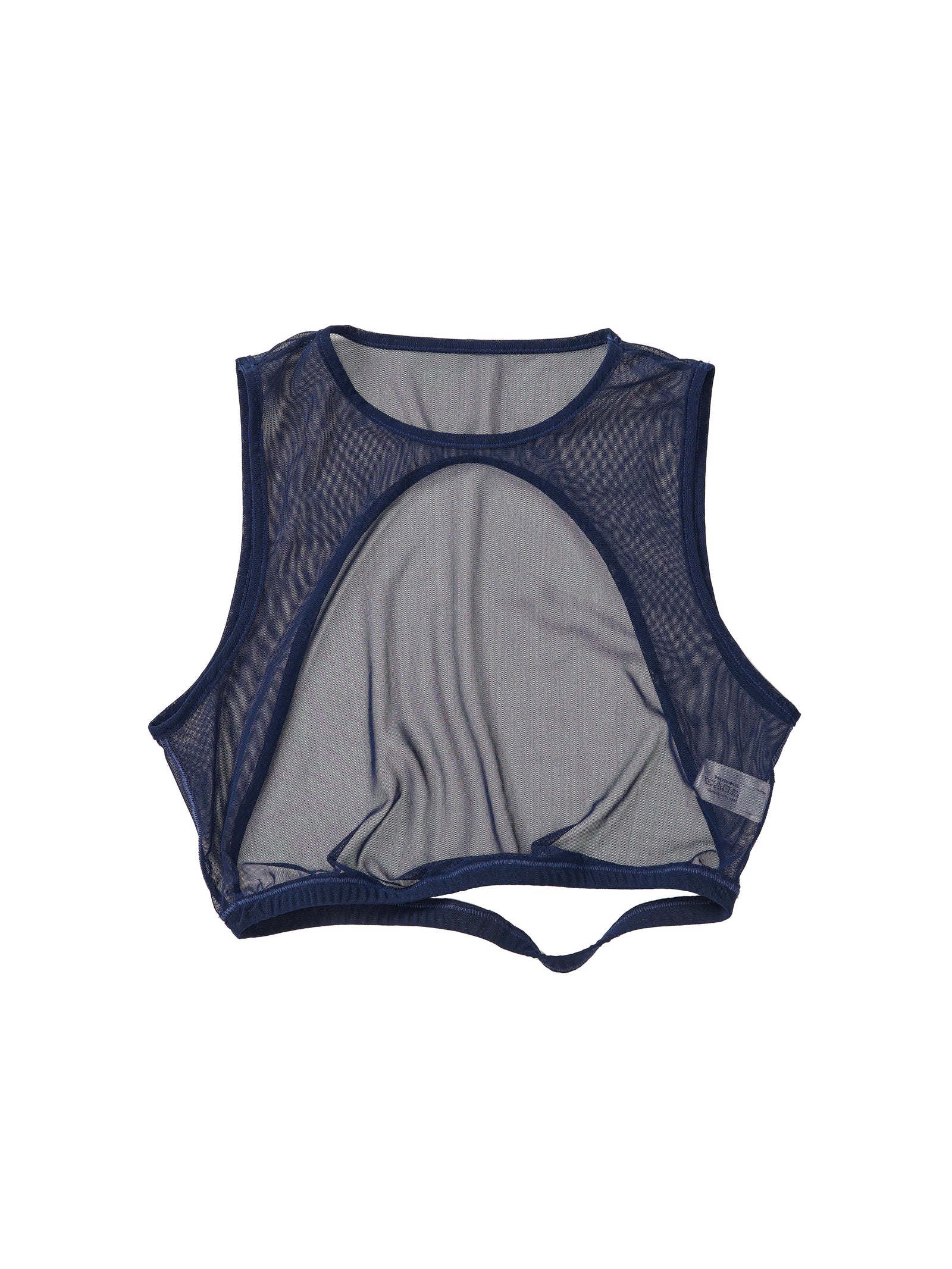 Mesh Sport Bra