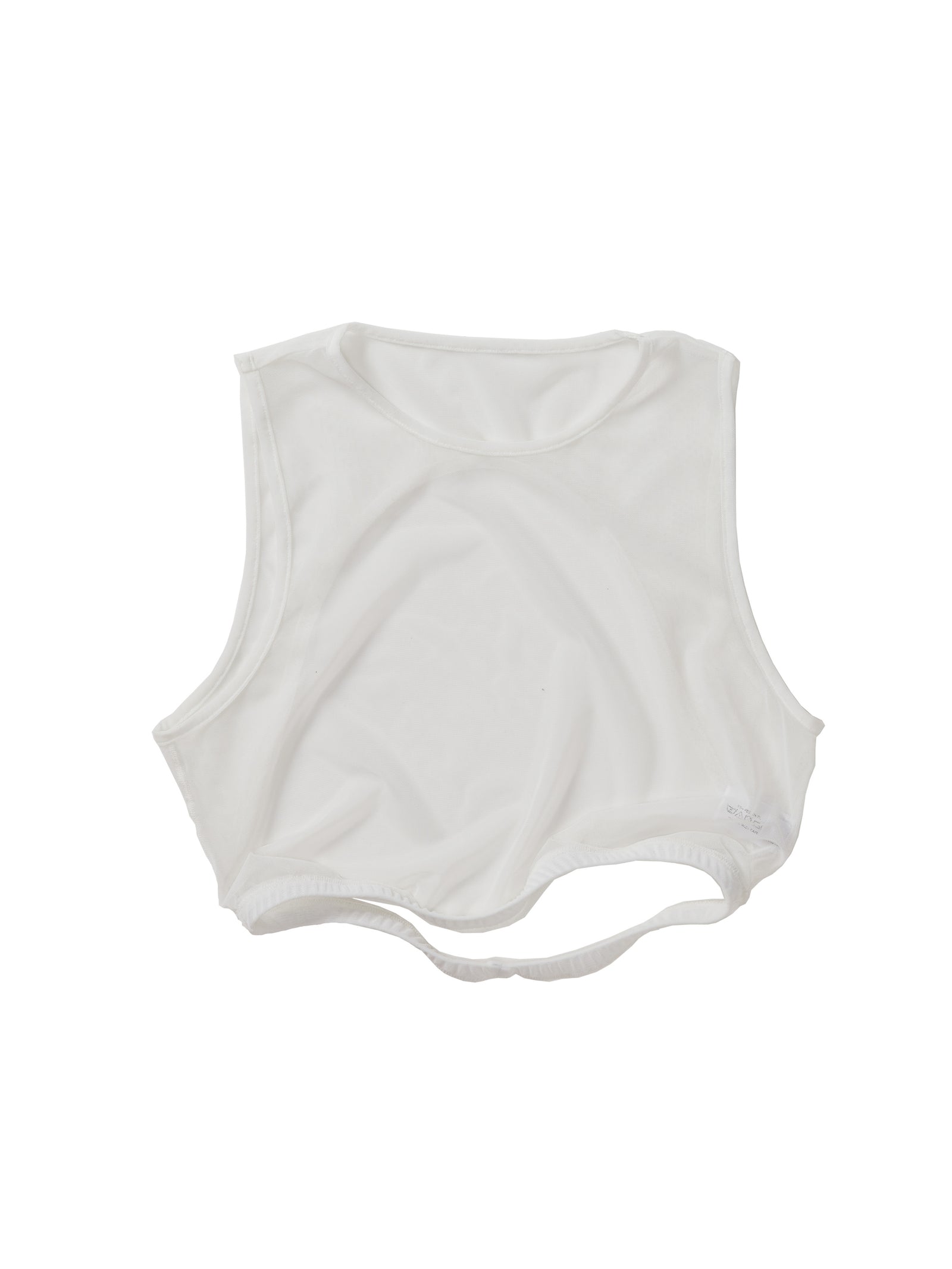 Mesh Sport Bra