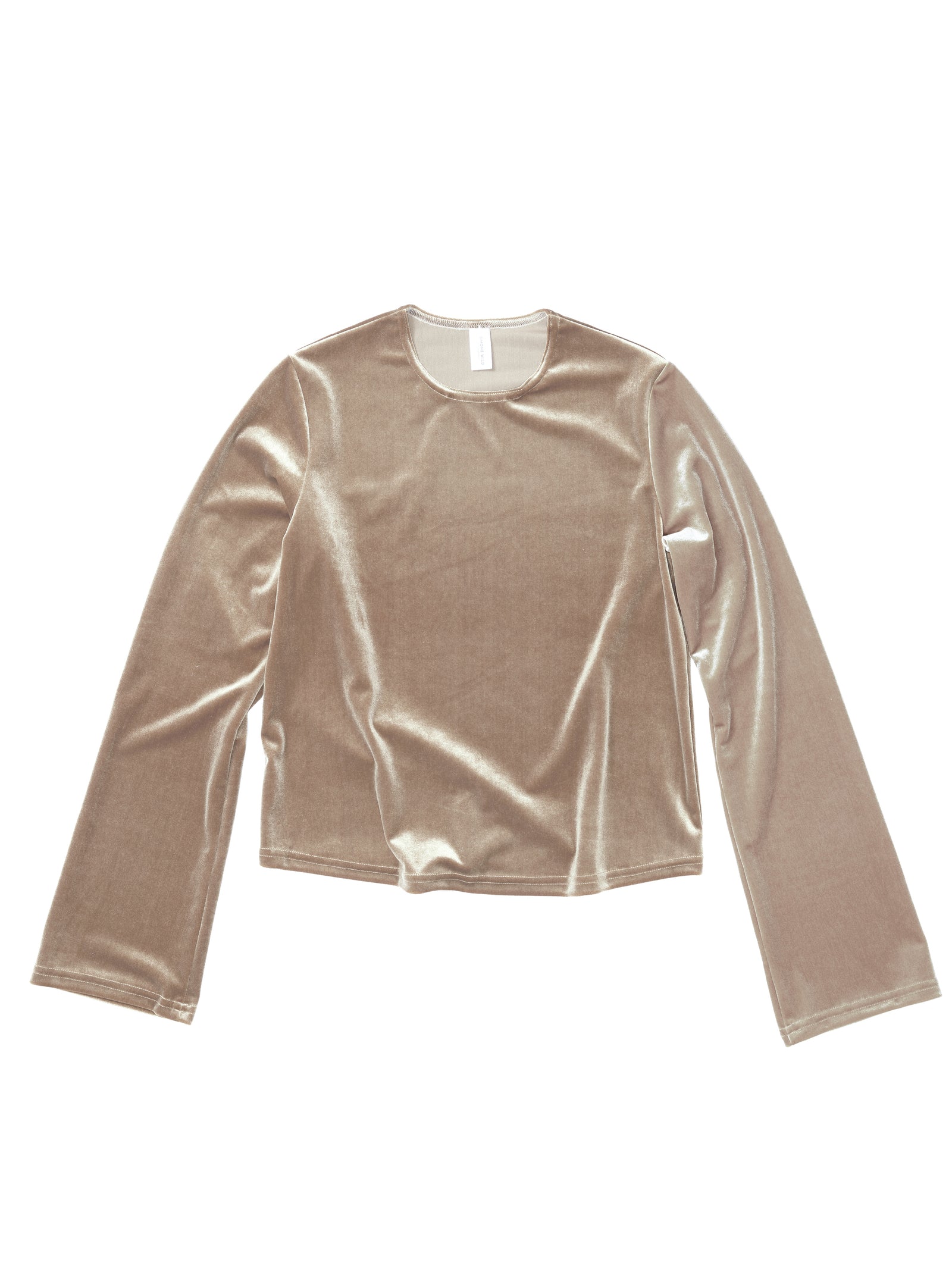 Velvet Easy LS Shirt
