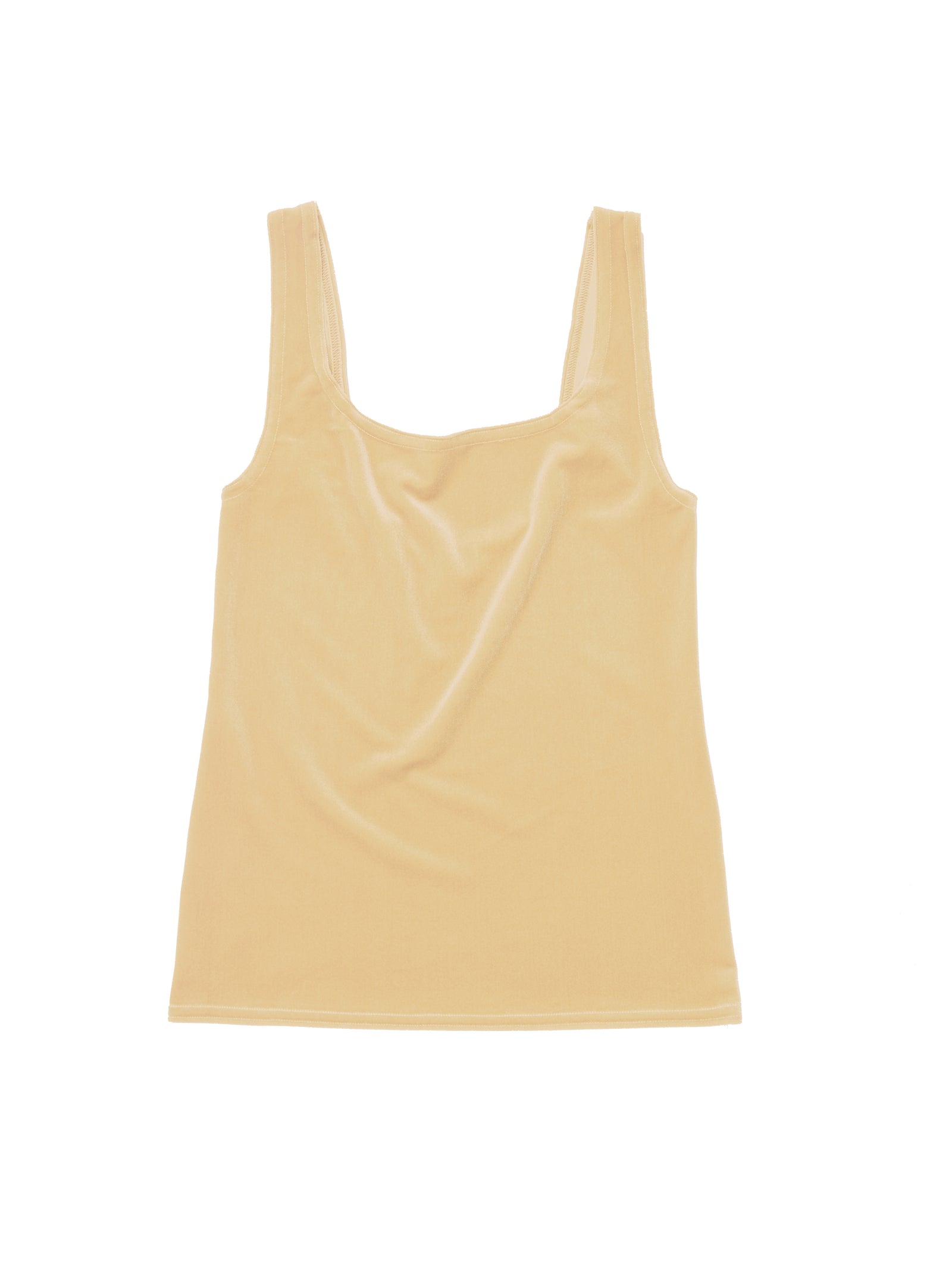 Velvet Singlet