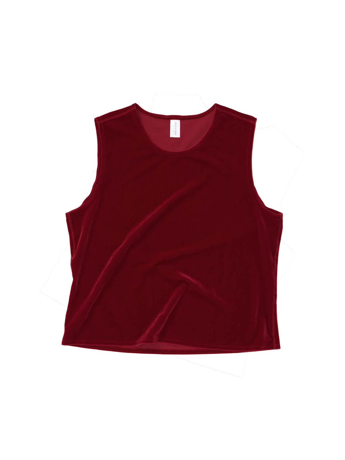 Velvet Top