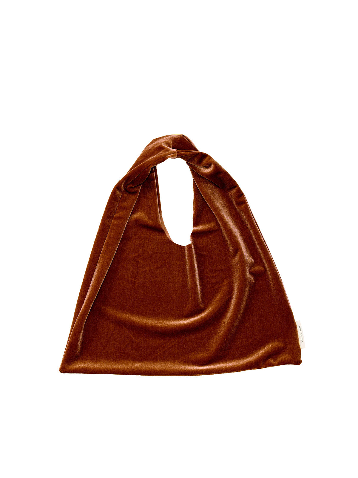 Velvet Pouch