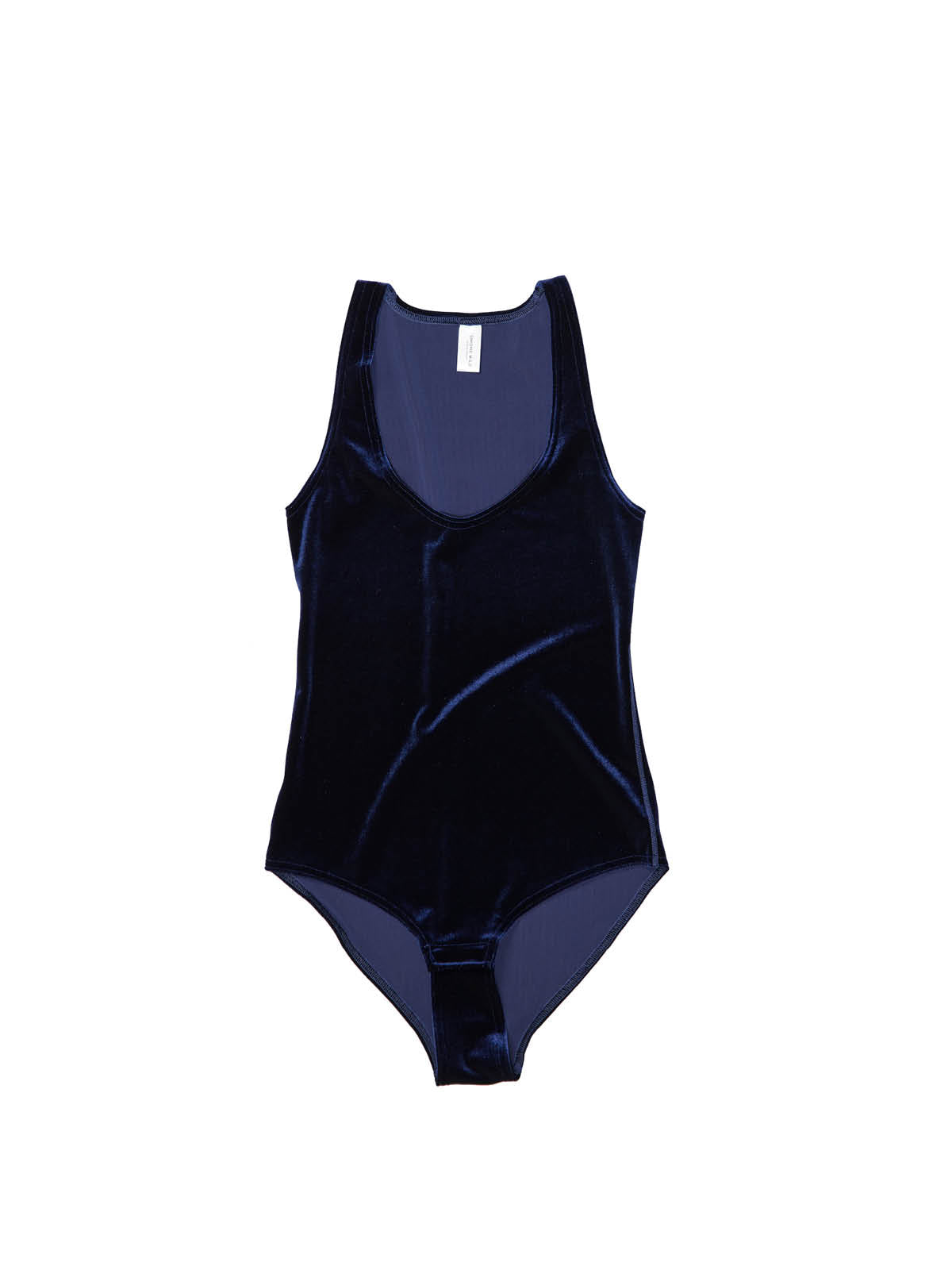 Velvet Body Eve