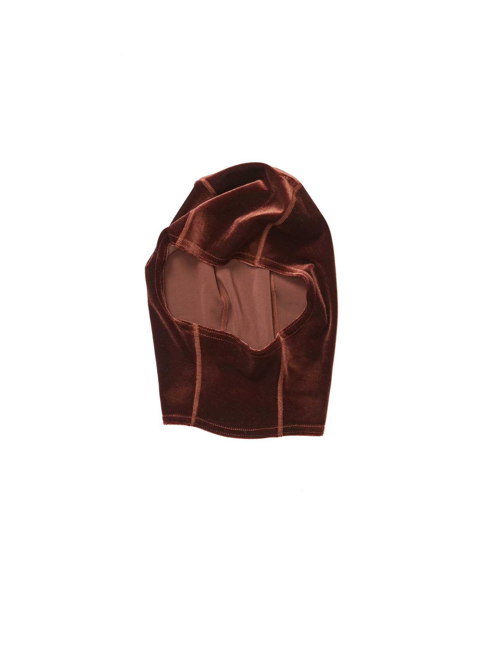 Velvet Mask