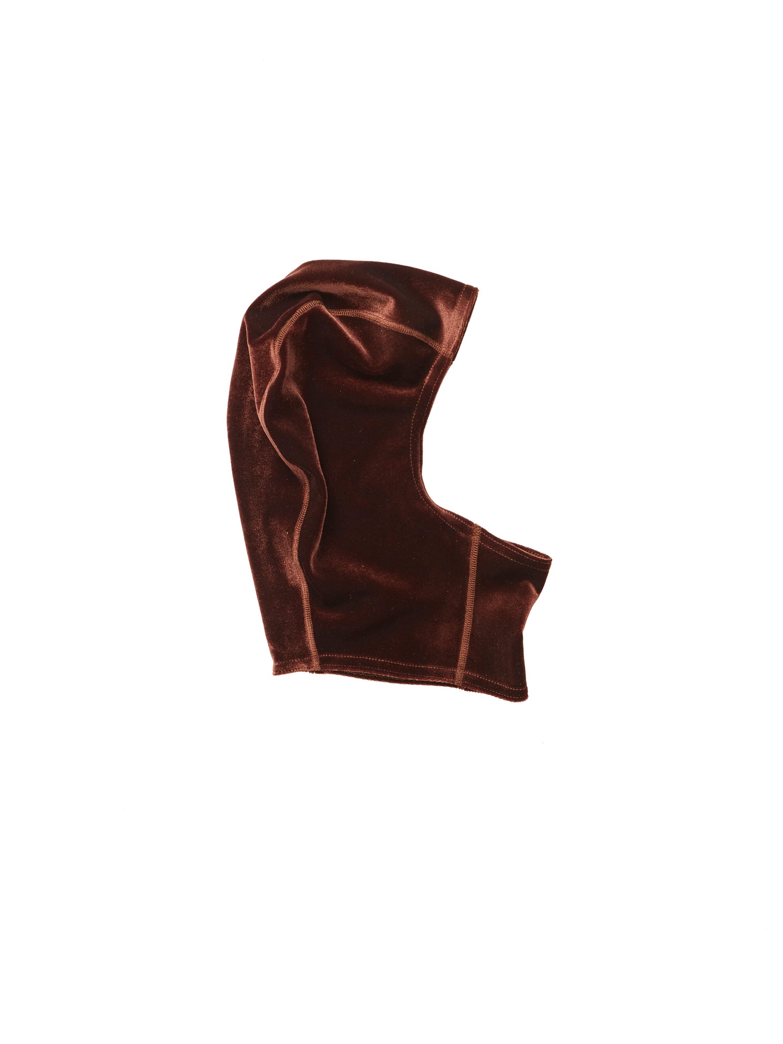 Velvet Mask