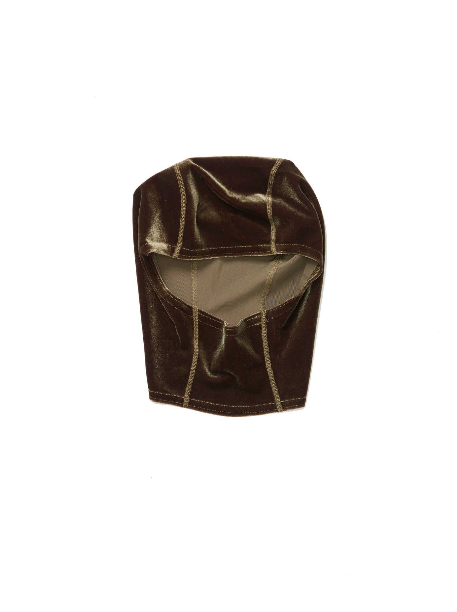 Velvet Mask