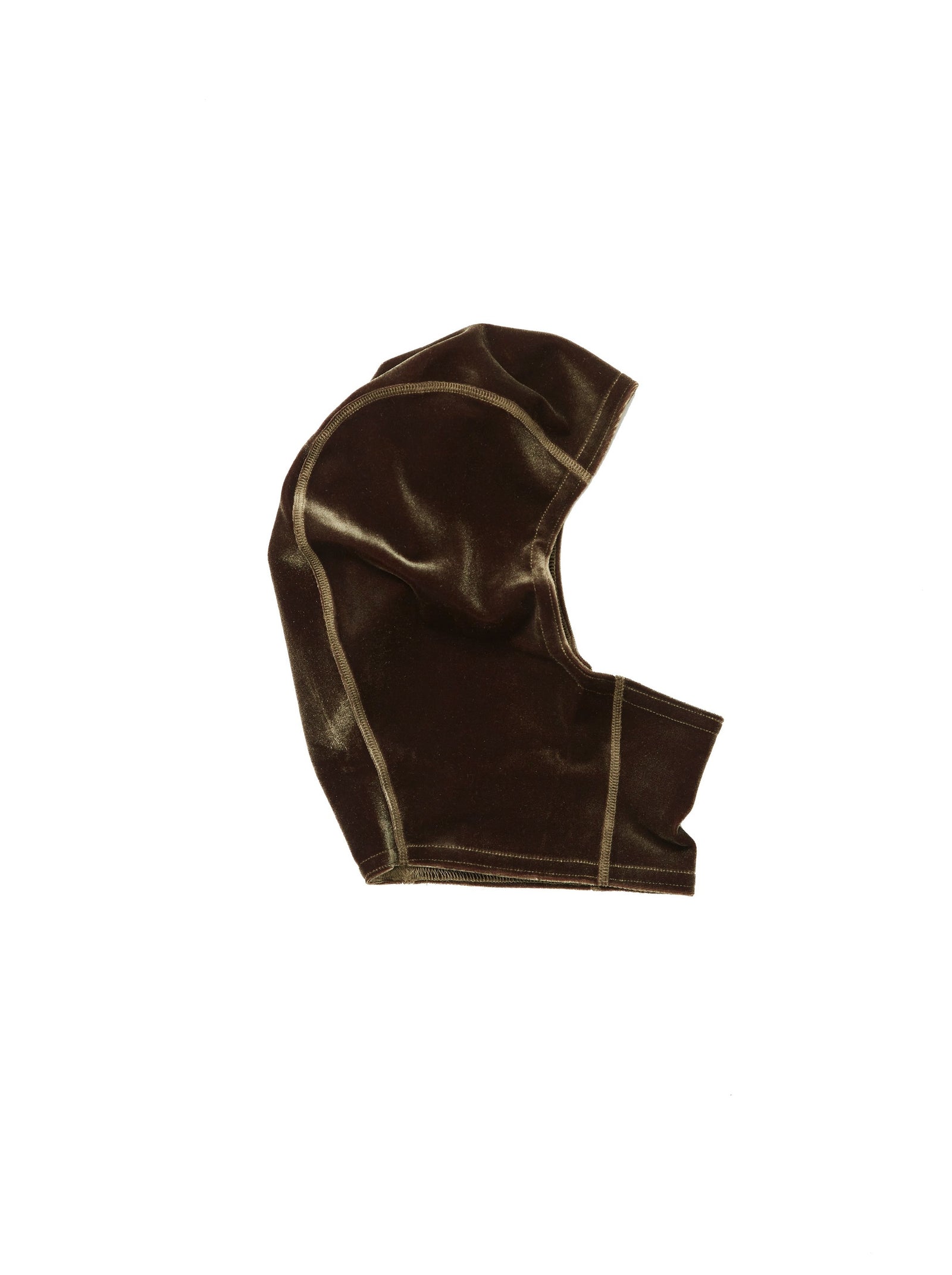 Velvet Mask