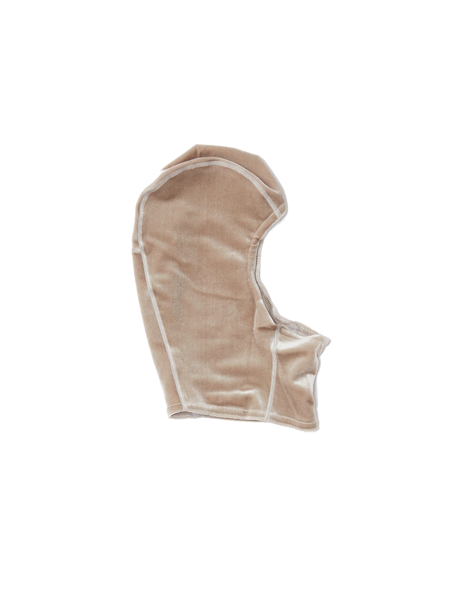 Velvet Mask