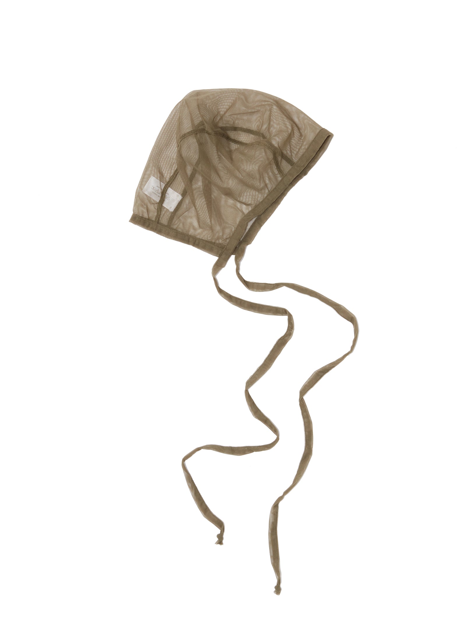 Net Bonnet