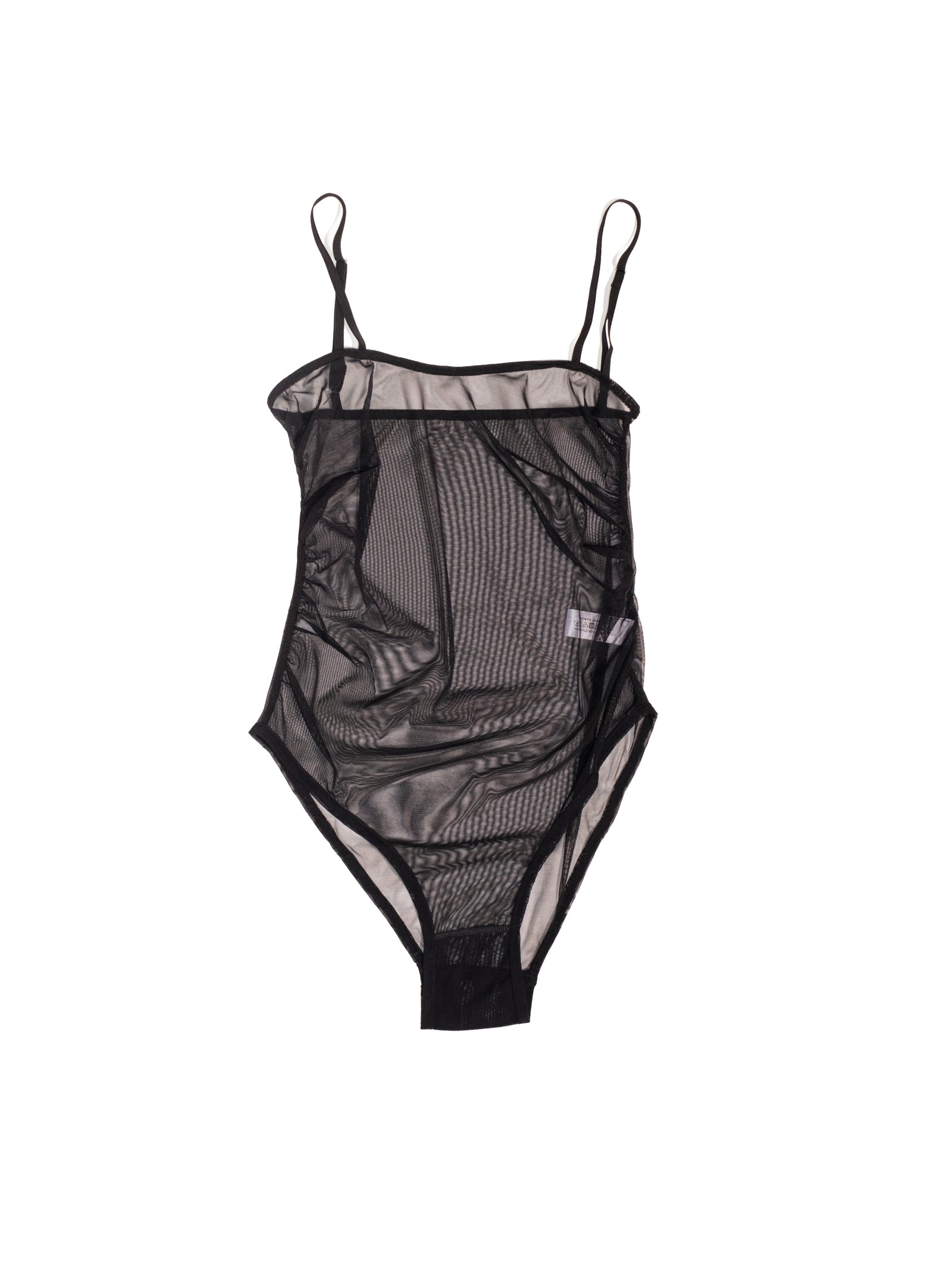 Net Body Lolita