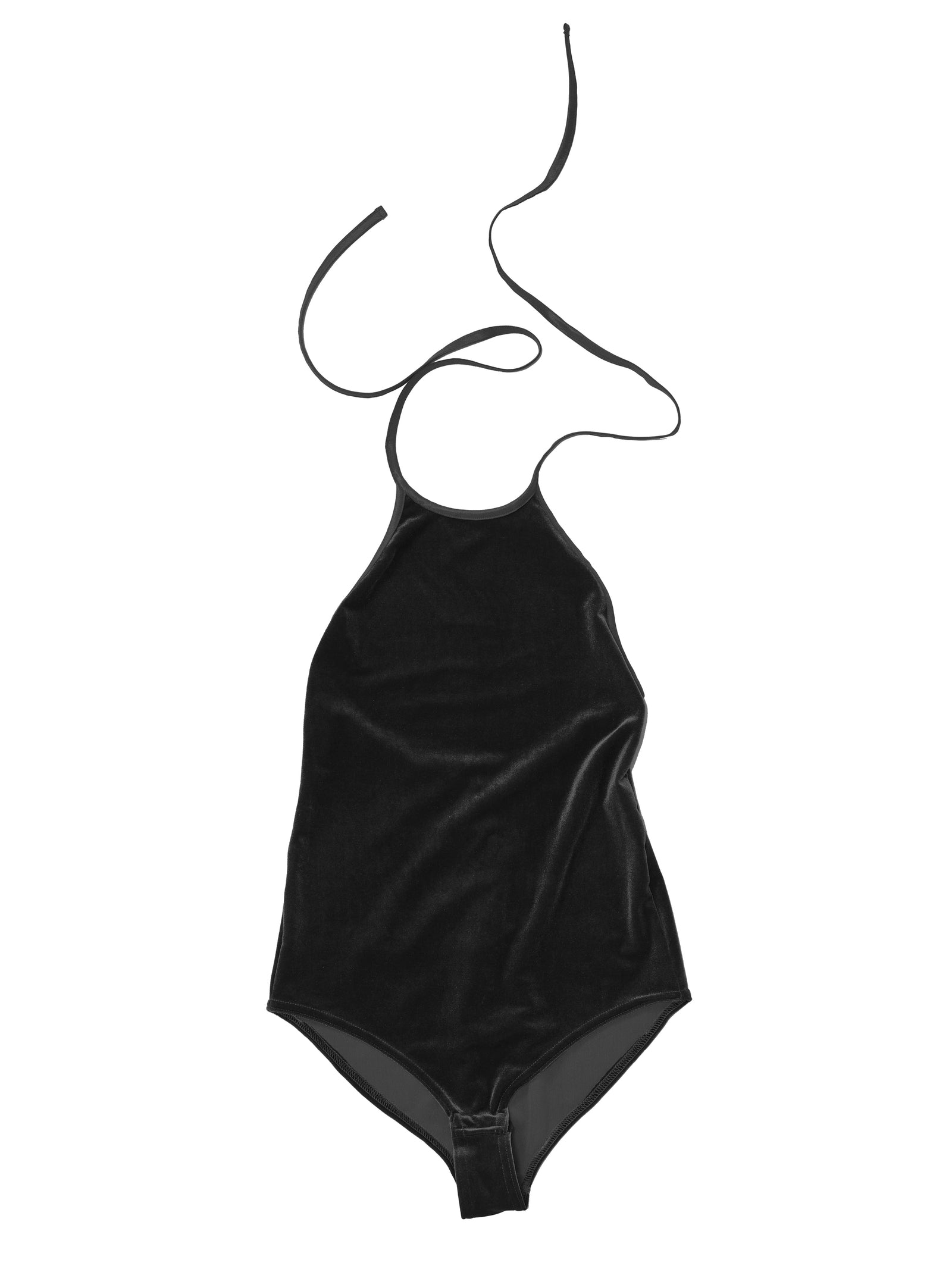 Velvet Body Darling