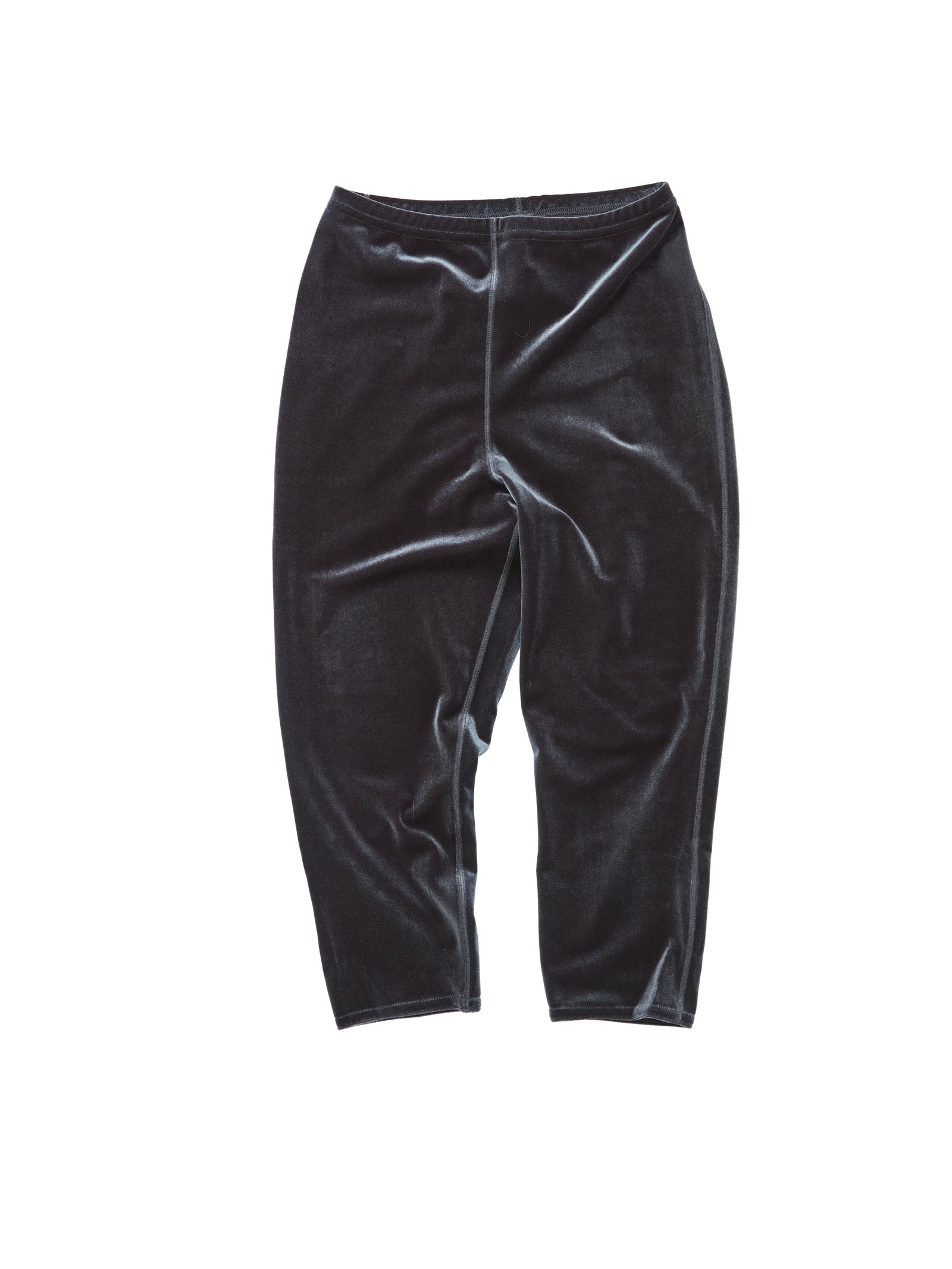 Velvet Long Short