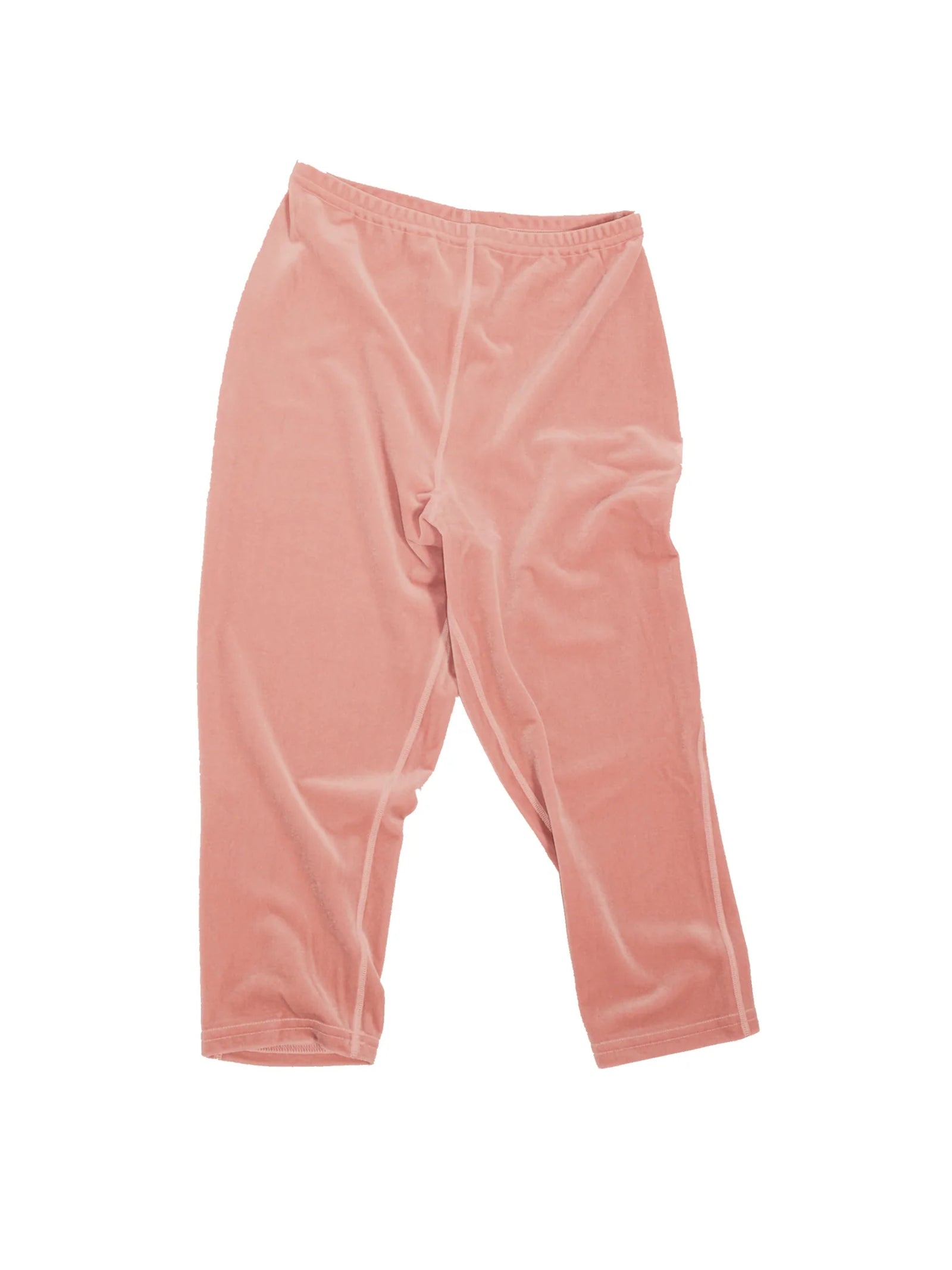 Velvet Long Short