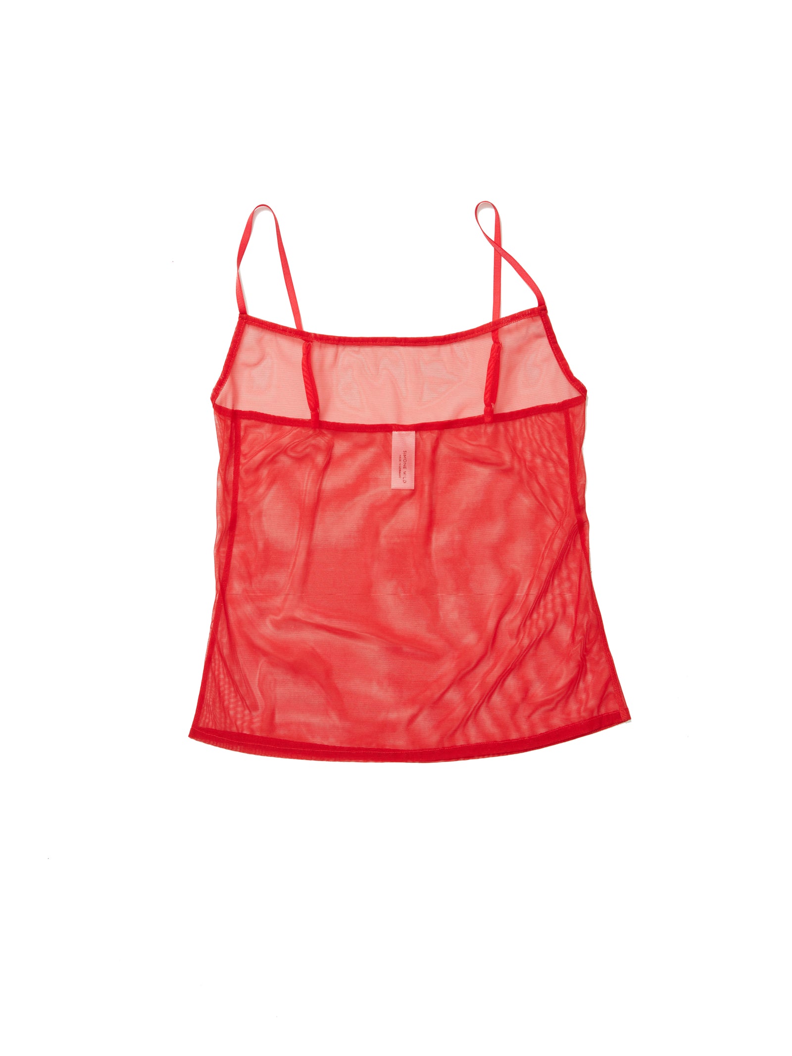 Net Tank