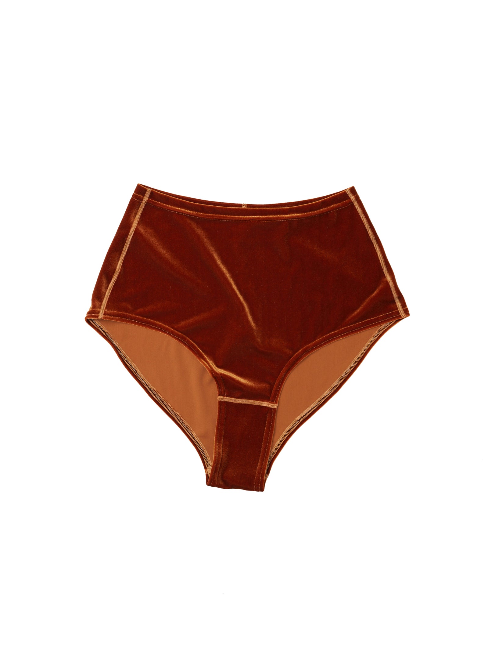 Velvet Panty