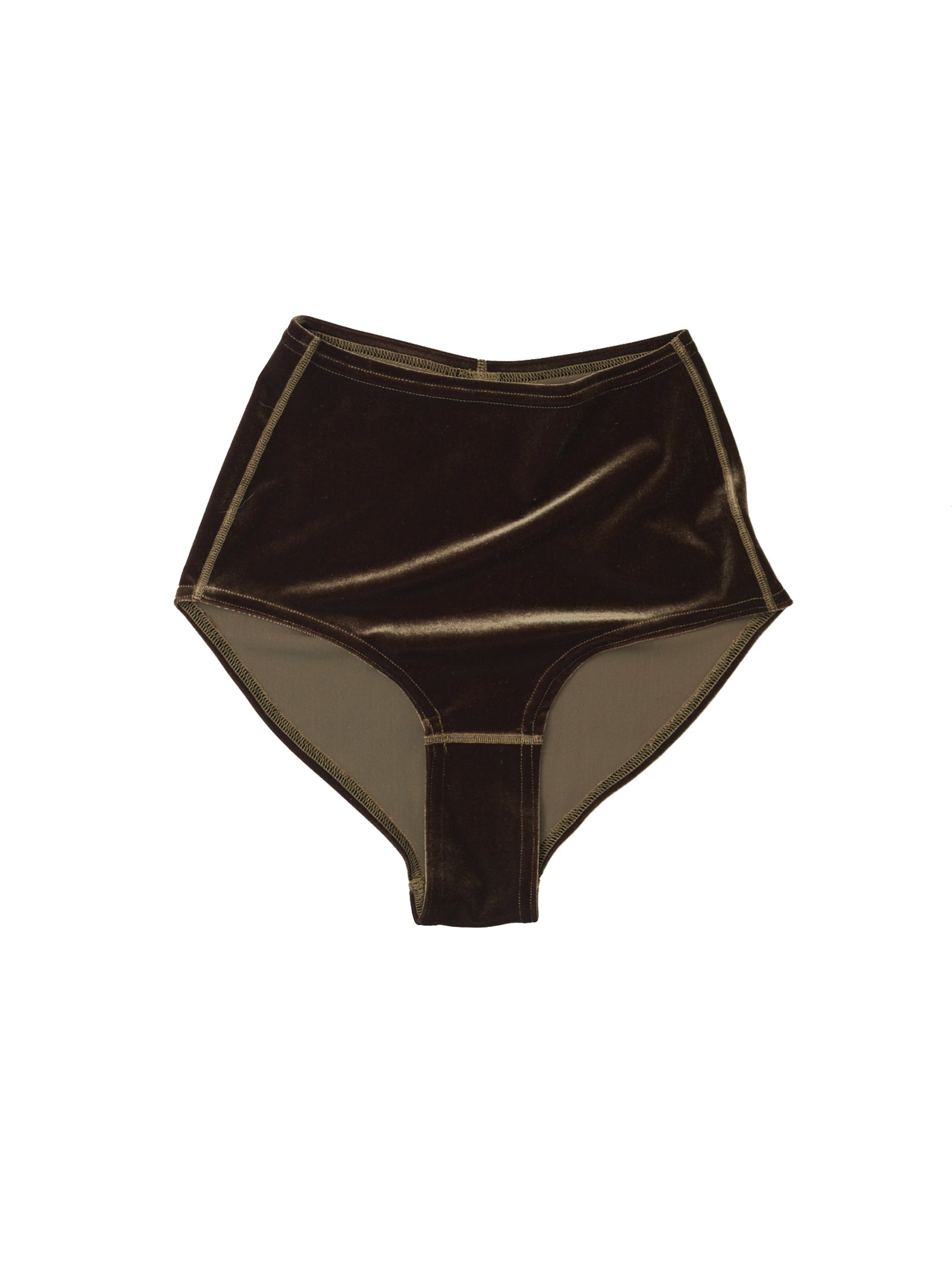 Velvet Panty